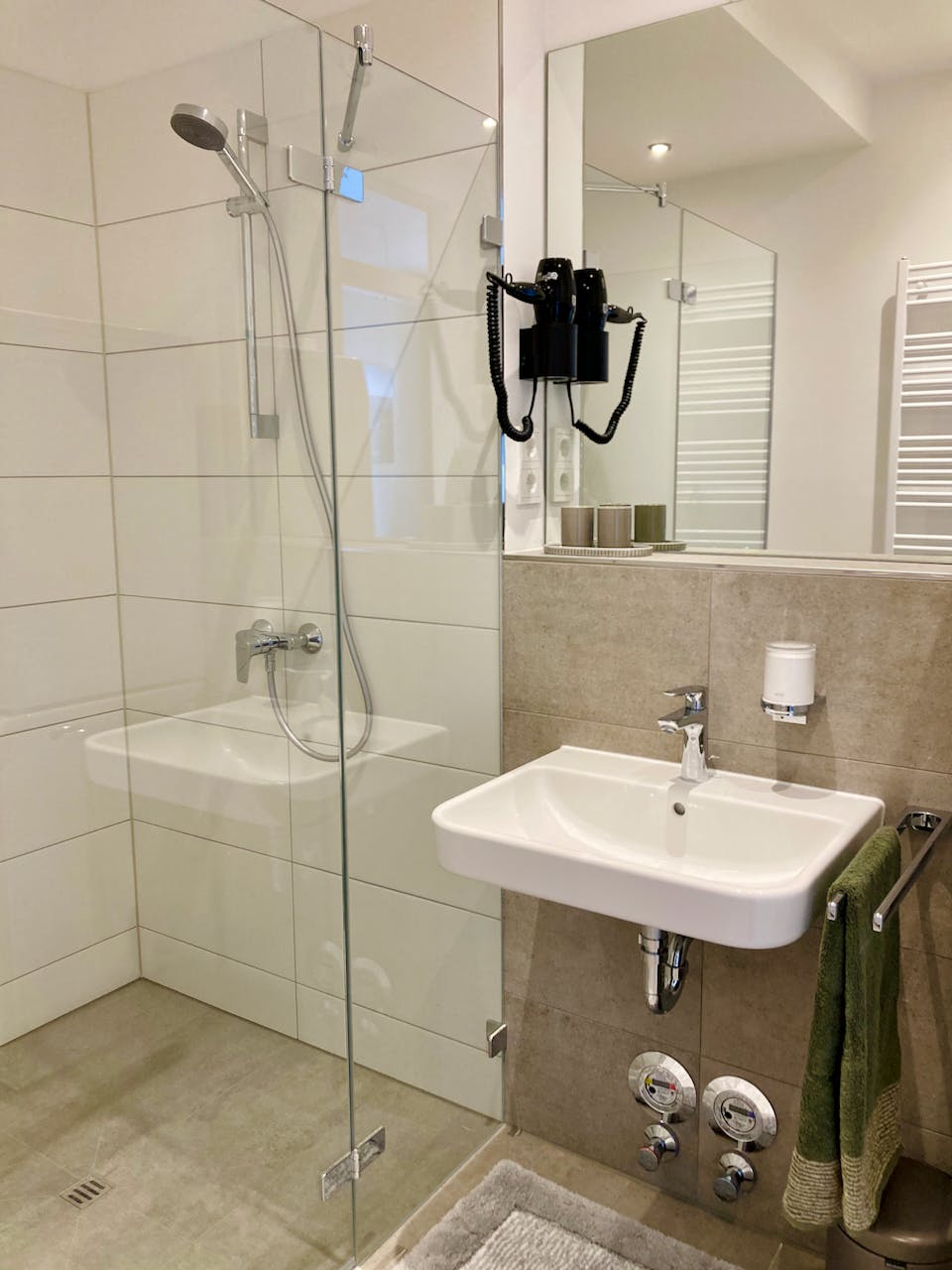 Apartment Bamberg, 1 bed — photo 6