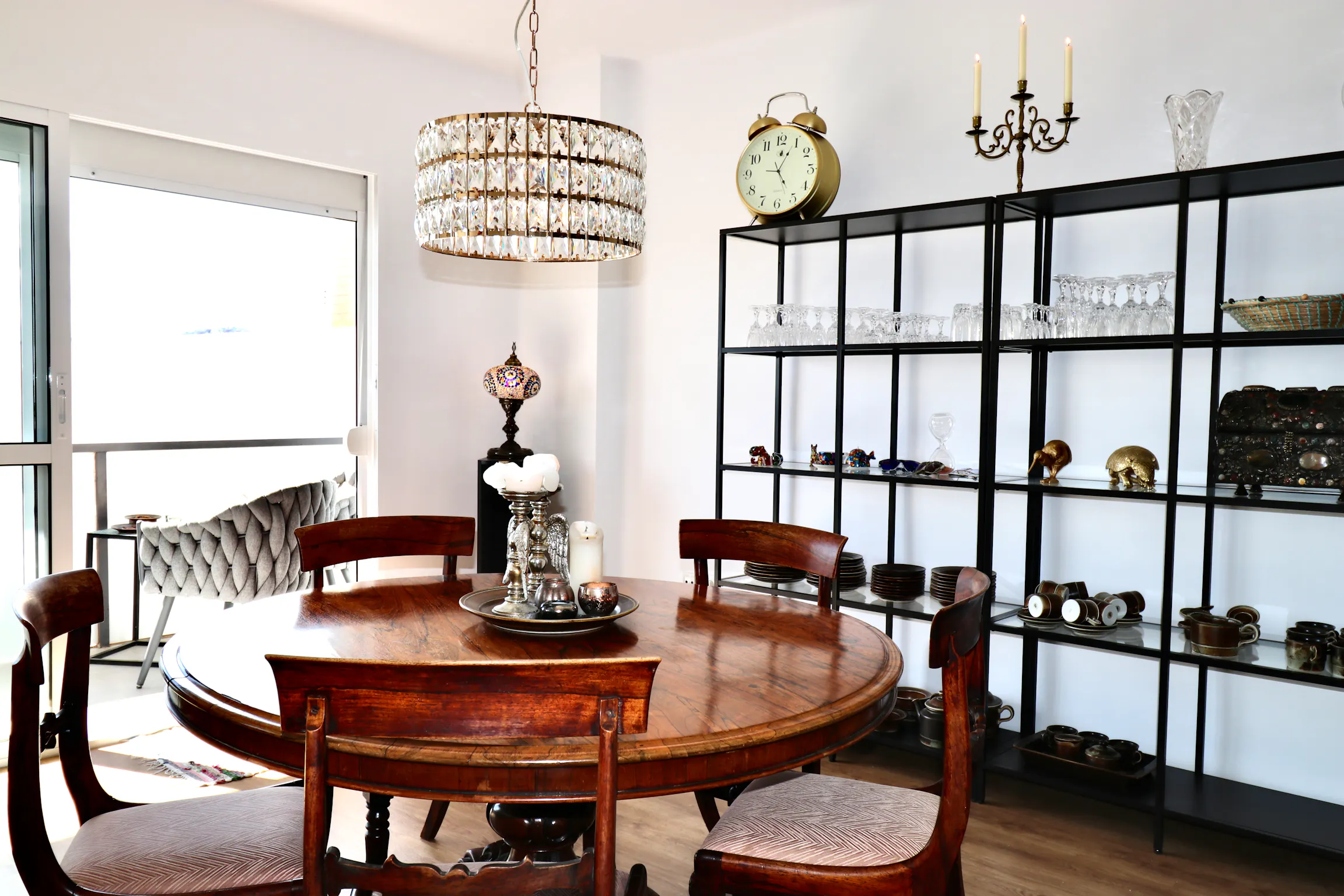 3-Bedroom Apartment in Calle San Millán, Málaga (1632151) ROOM 3