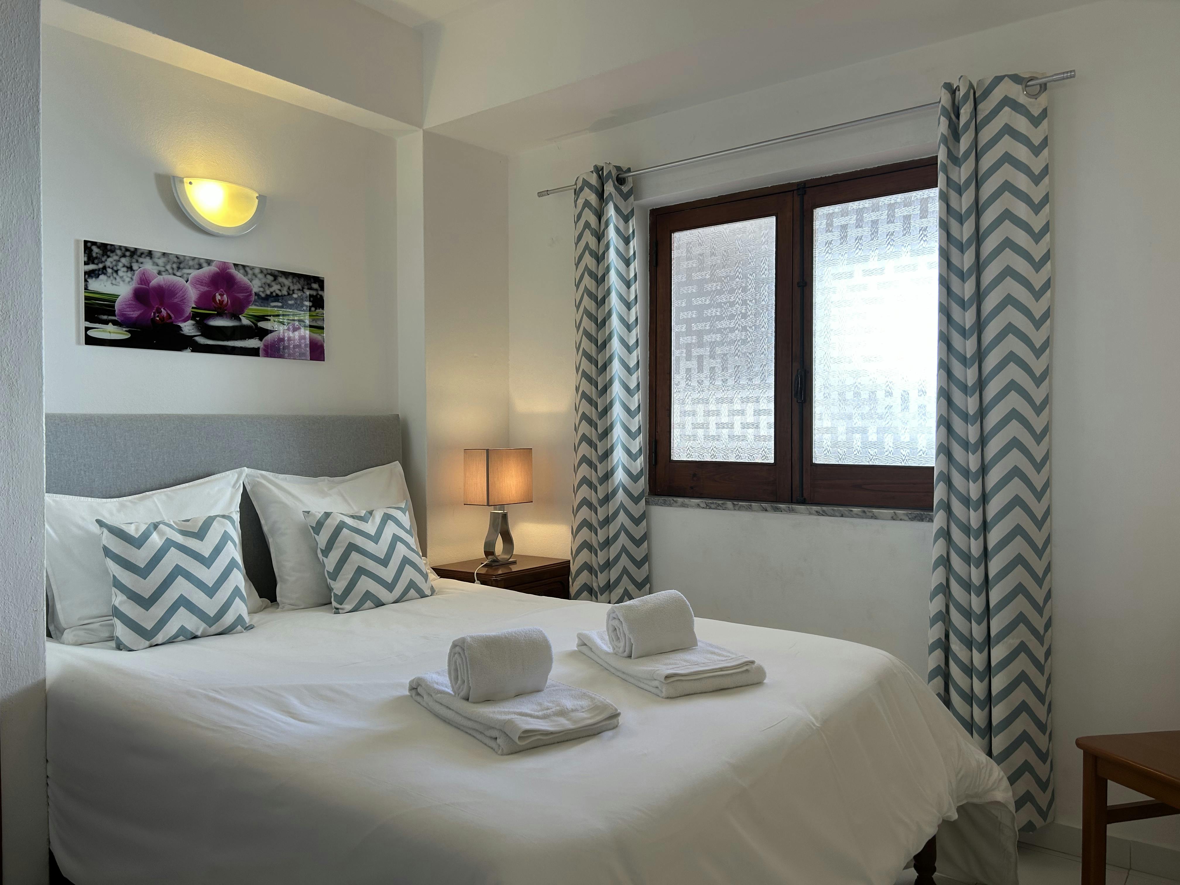 Apartment for rent for €1,000 per month in Albufeira, Estrada de Santa Eulália