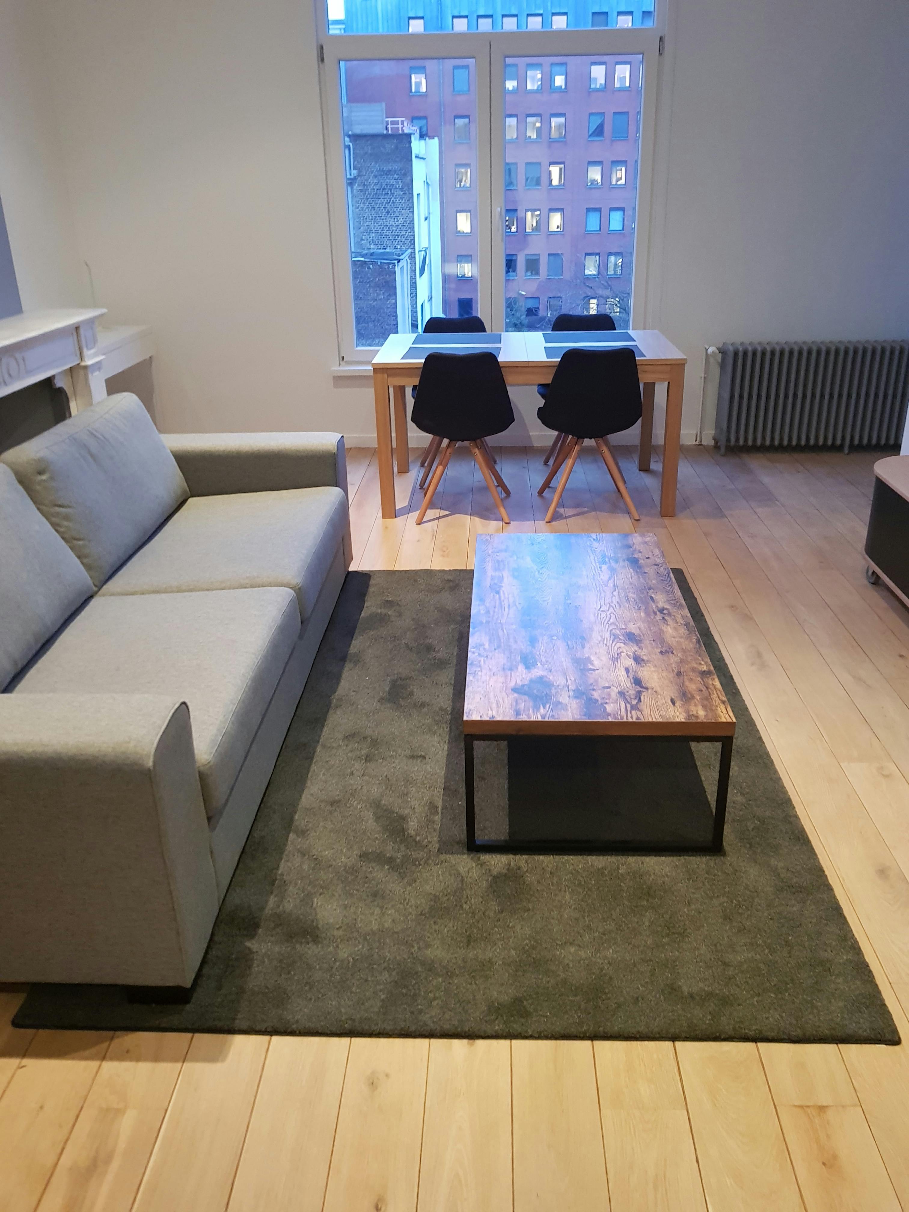 Appartement à Elsene