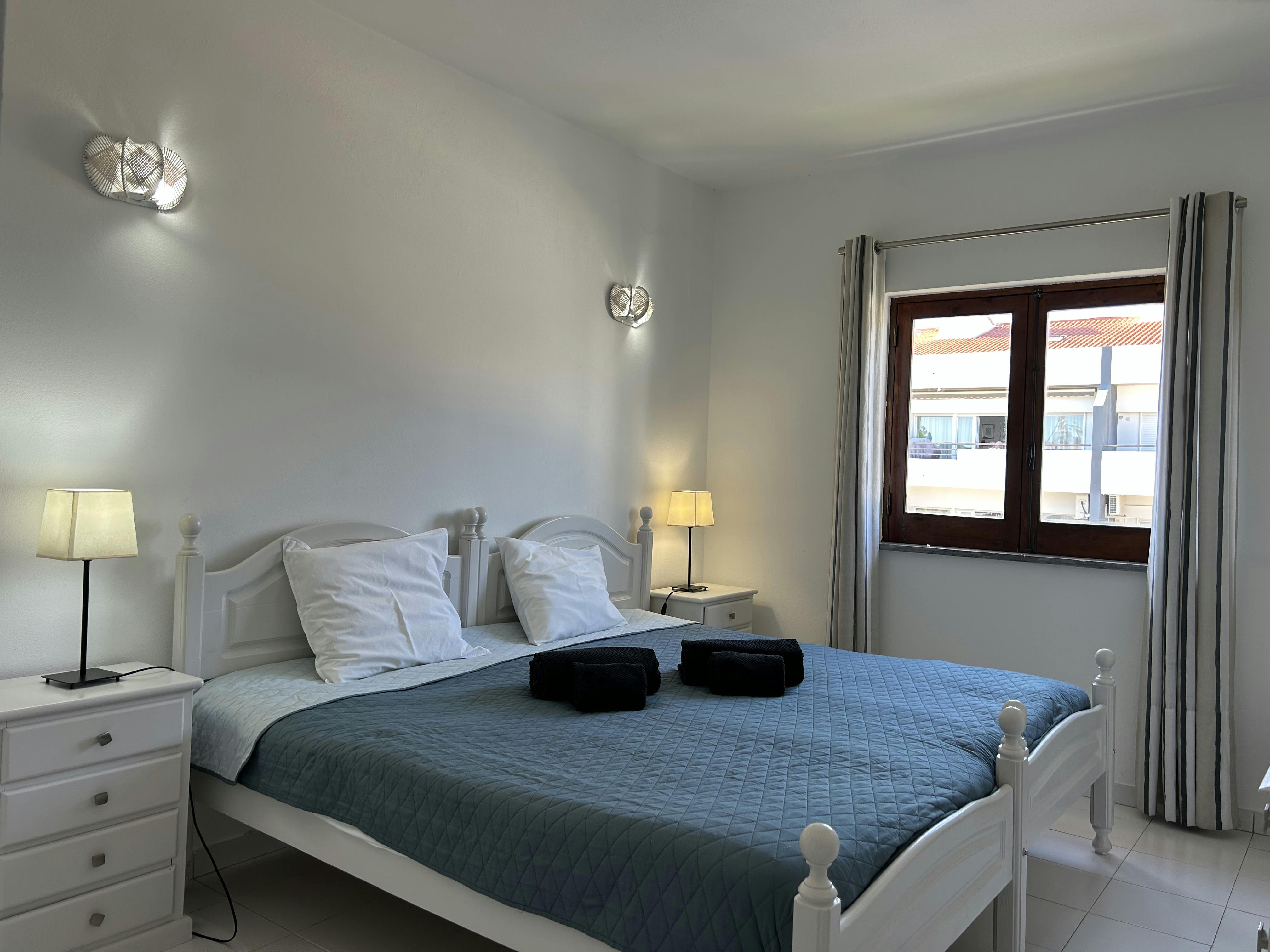 Apartment for rent for €1,000 per month in Albufeira, Estrada de Santa Eulália