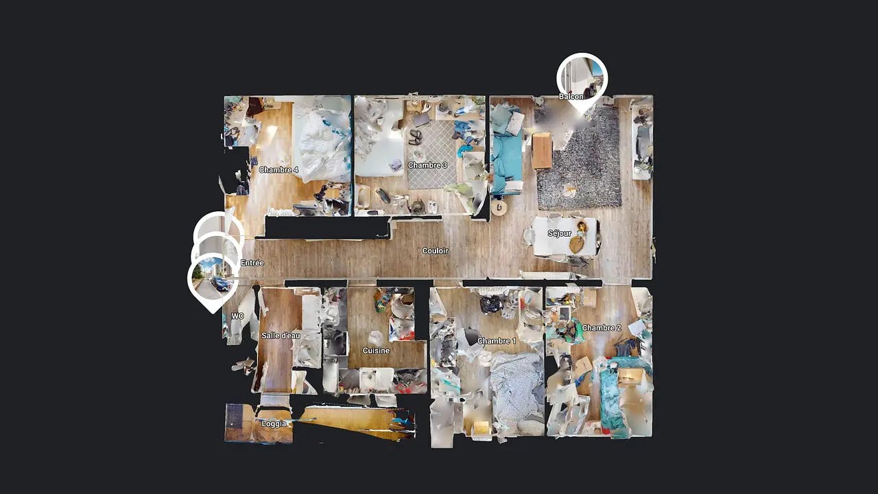 preview gallery tile