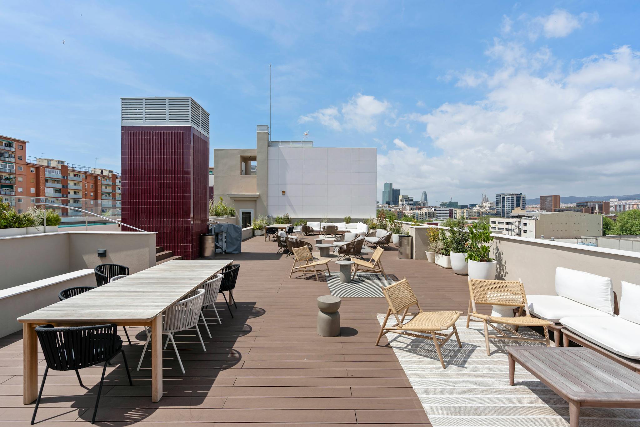 Carrer de Pallars, Barcelona preview