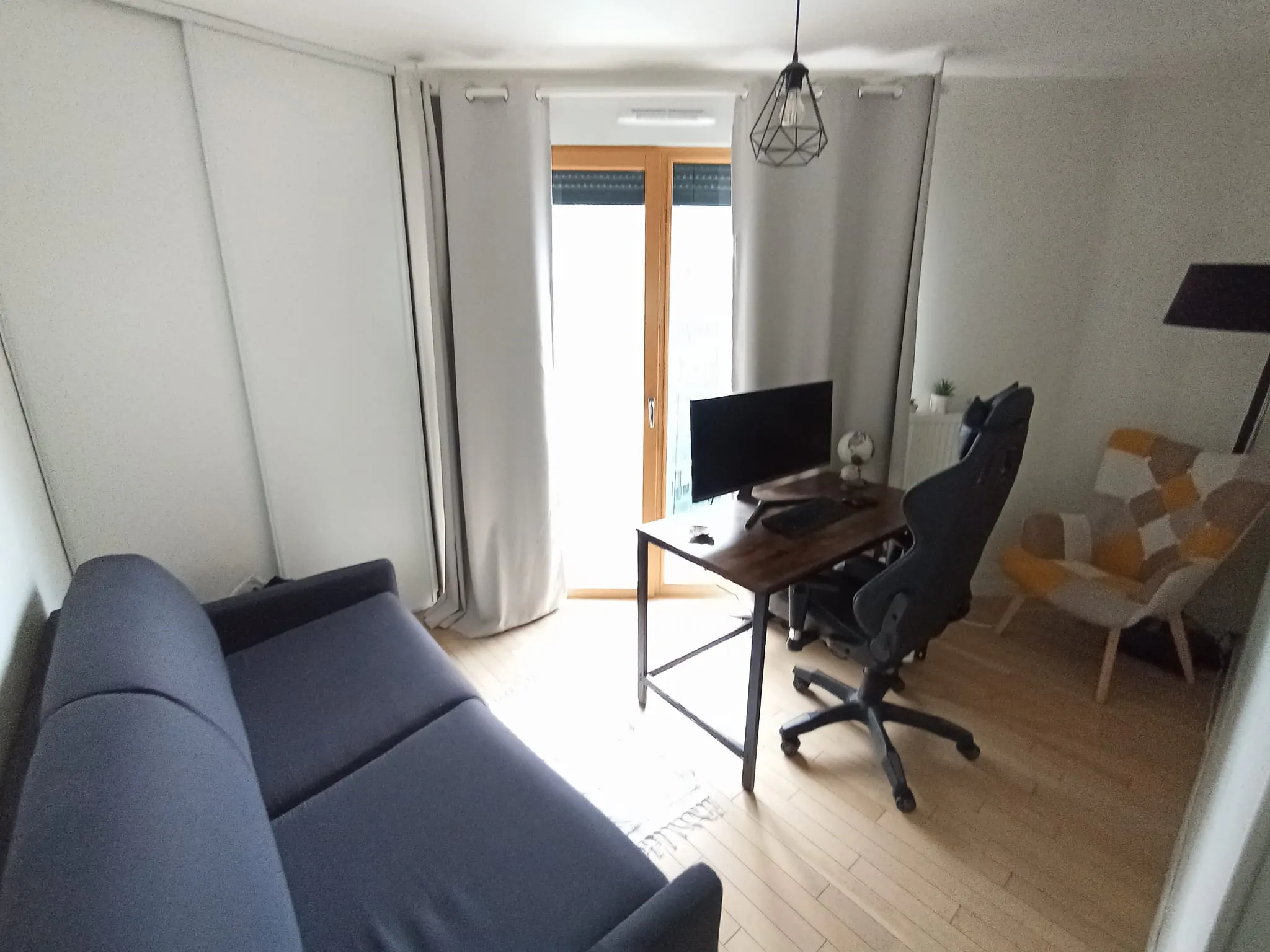 3-Bedroom Apartment in Boulevard des Bouvets, Nanterre (1632182) ROOM 2
