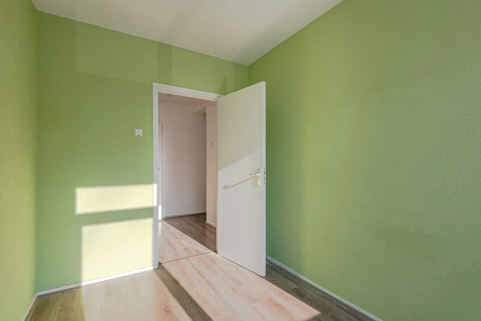 Single room Rotterdam, 1 bed, 7.5m² — photo 7