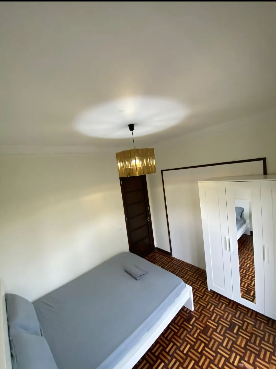 Private room in Rua Ana de Castro Osório, Lisbon (1632187) ROOM 2