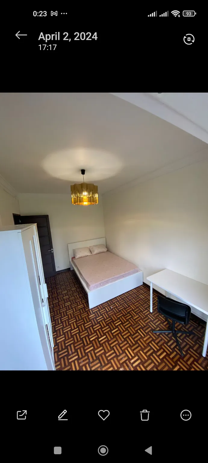 Private room in Rua Ana de Castro Osório, Lisbon (1632187) ROOM 3