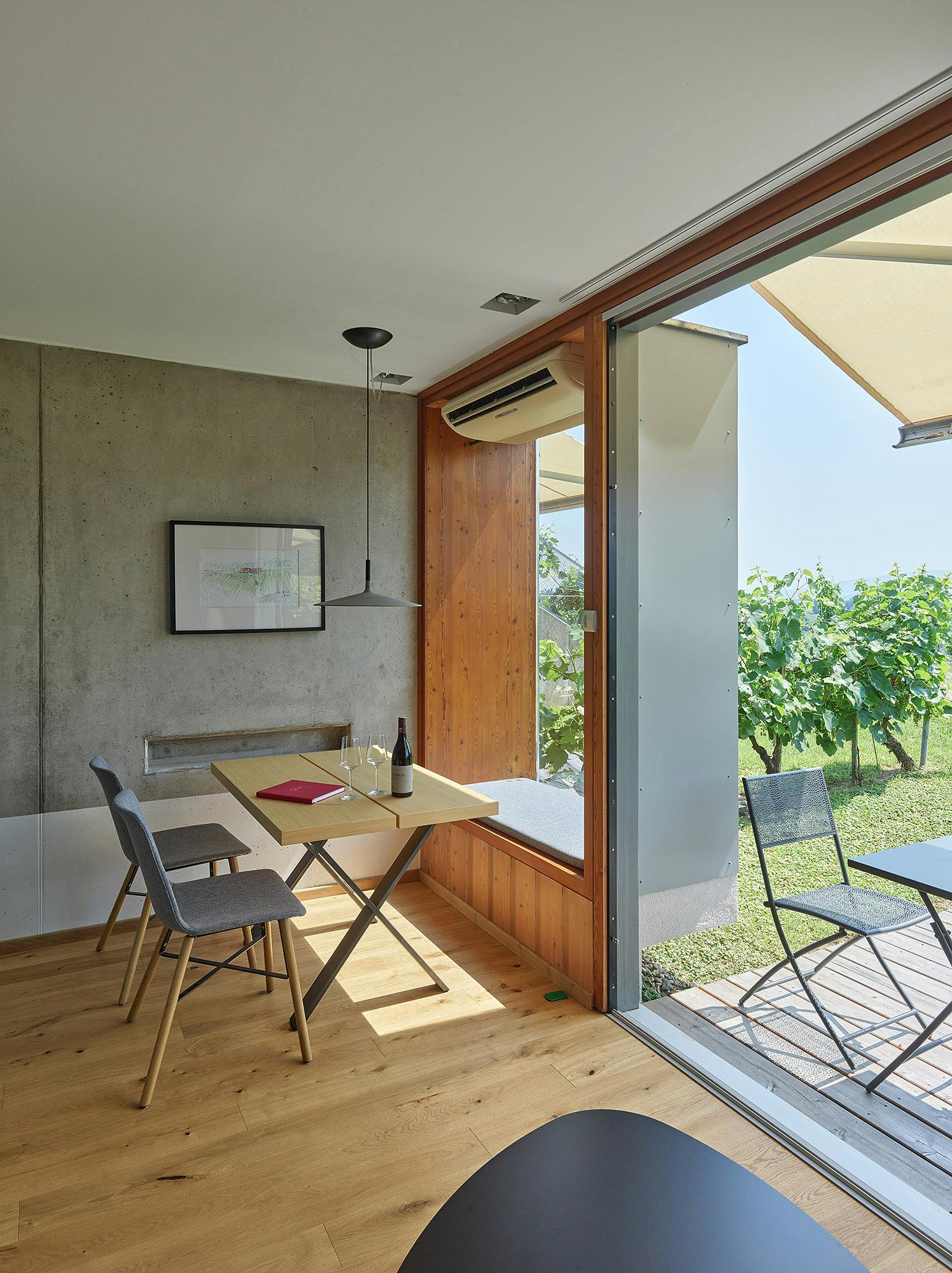 Studio for rent for €749 per month in Leibnitz, Hoch Grassnitzberg