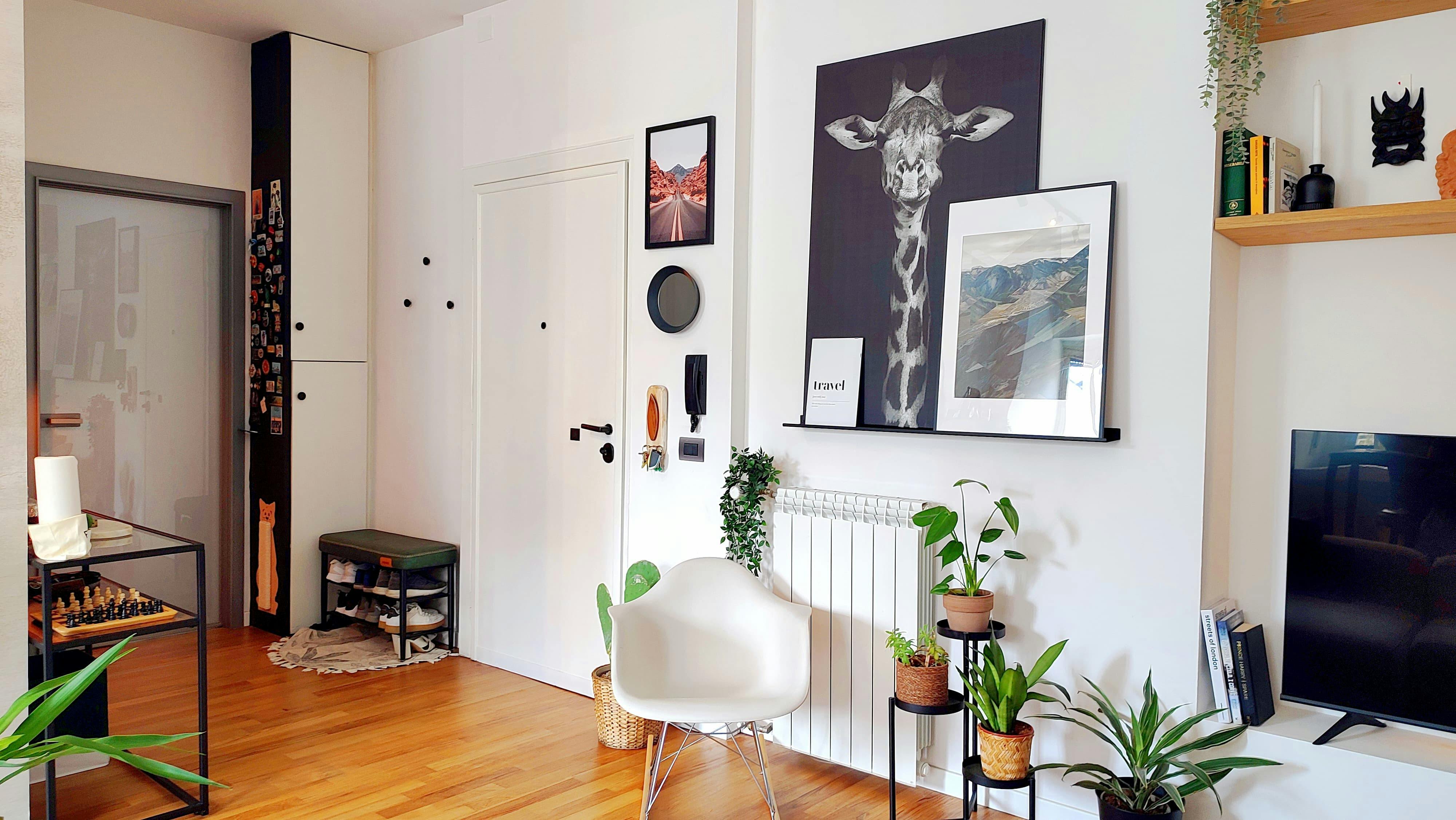 preview gallery tile