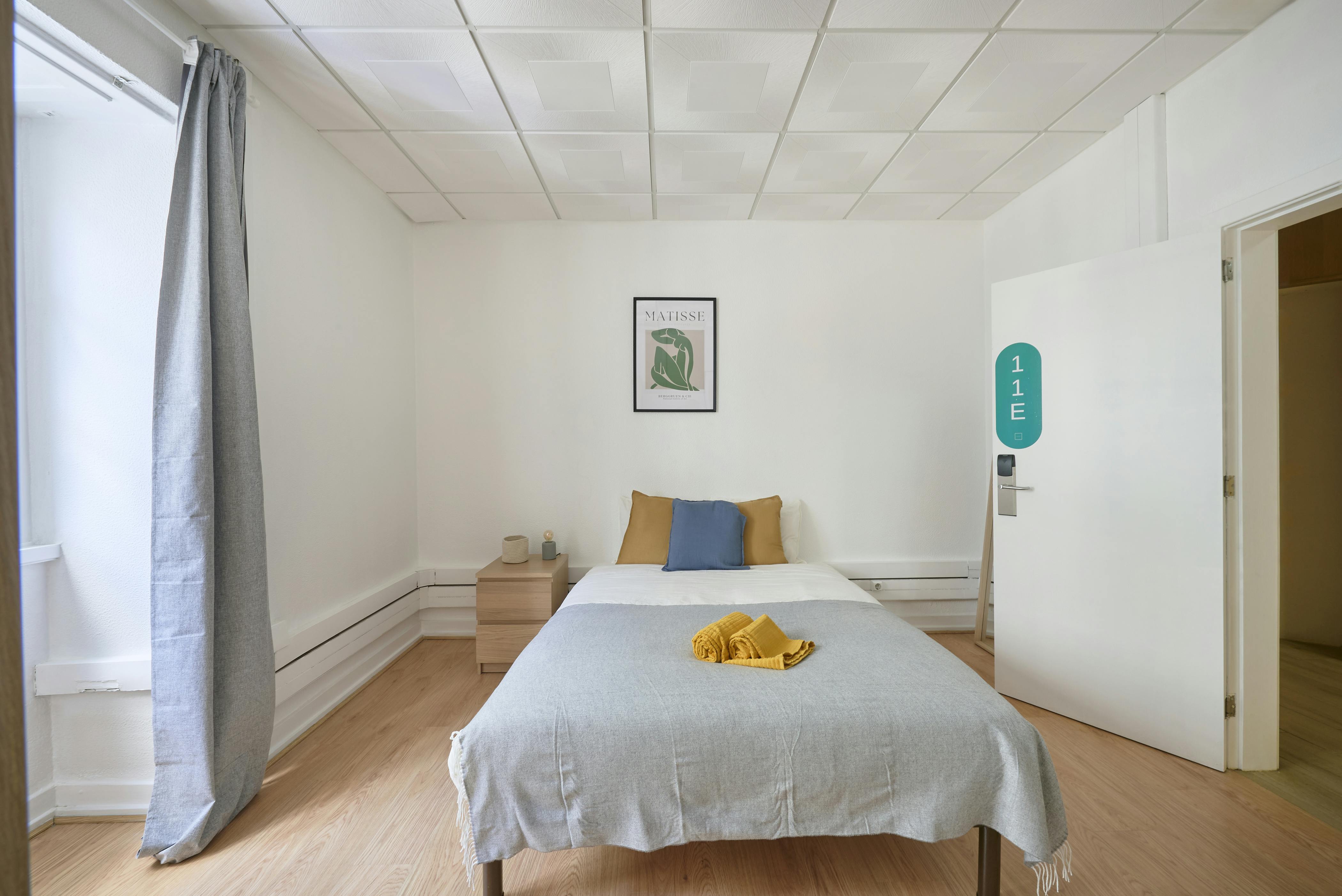 preview gallery tile