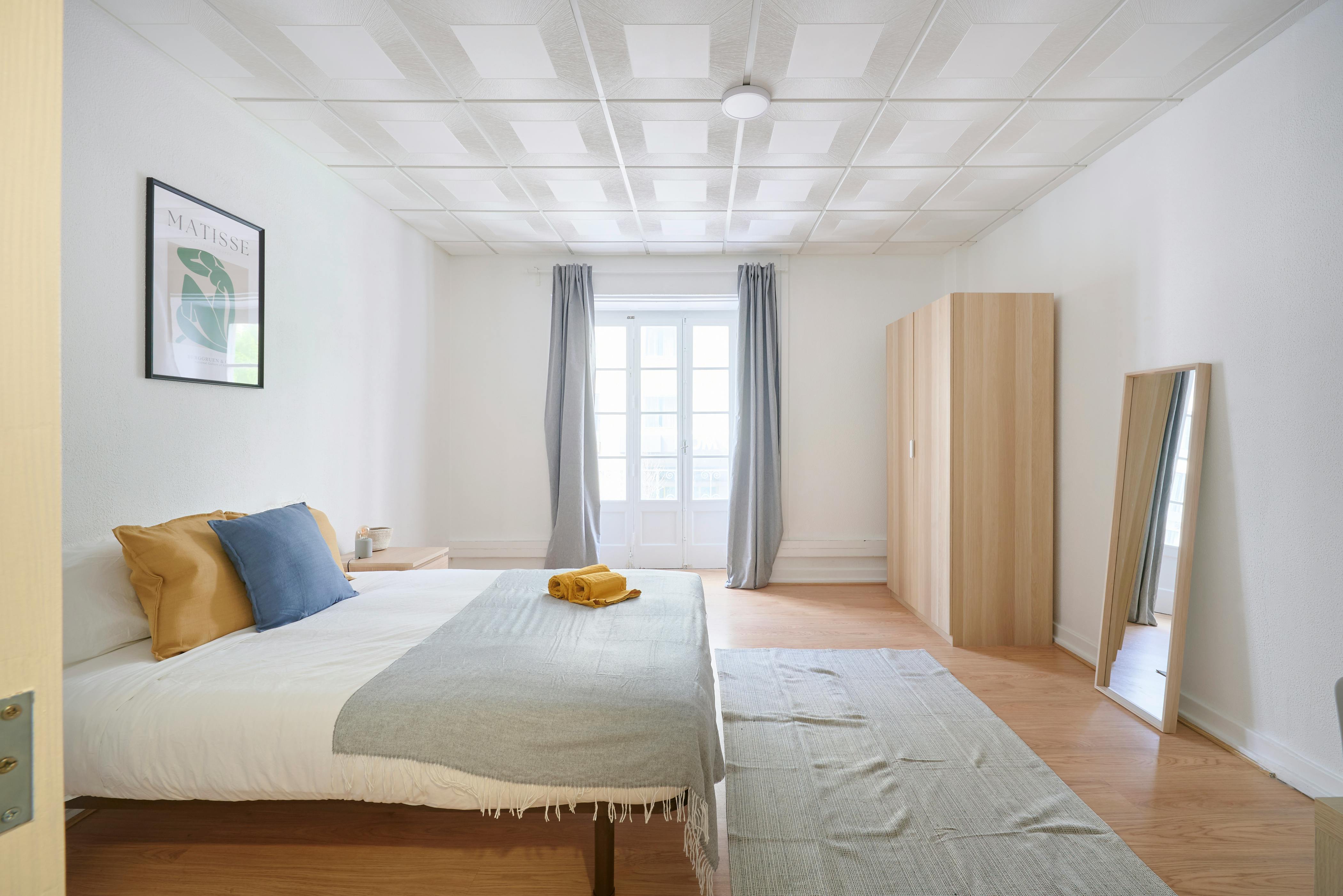 Rua Alexandre Herculano, Lisbon preview