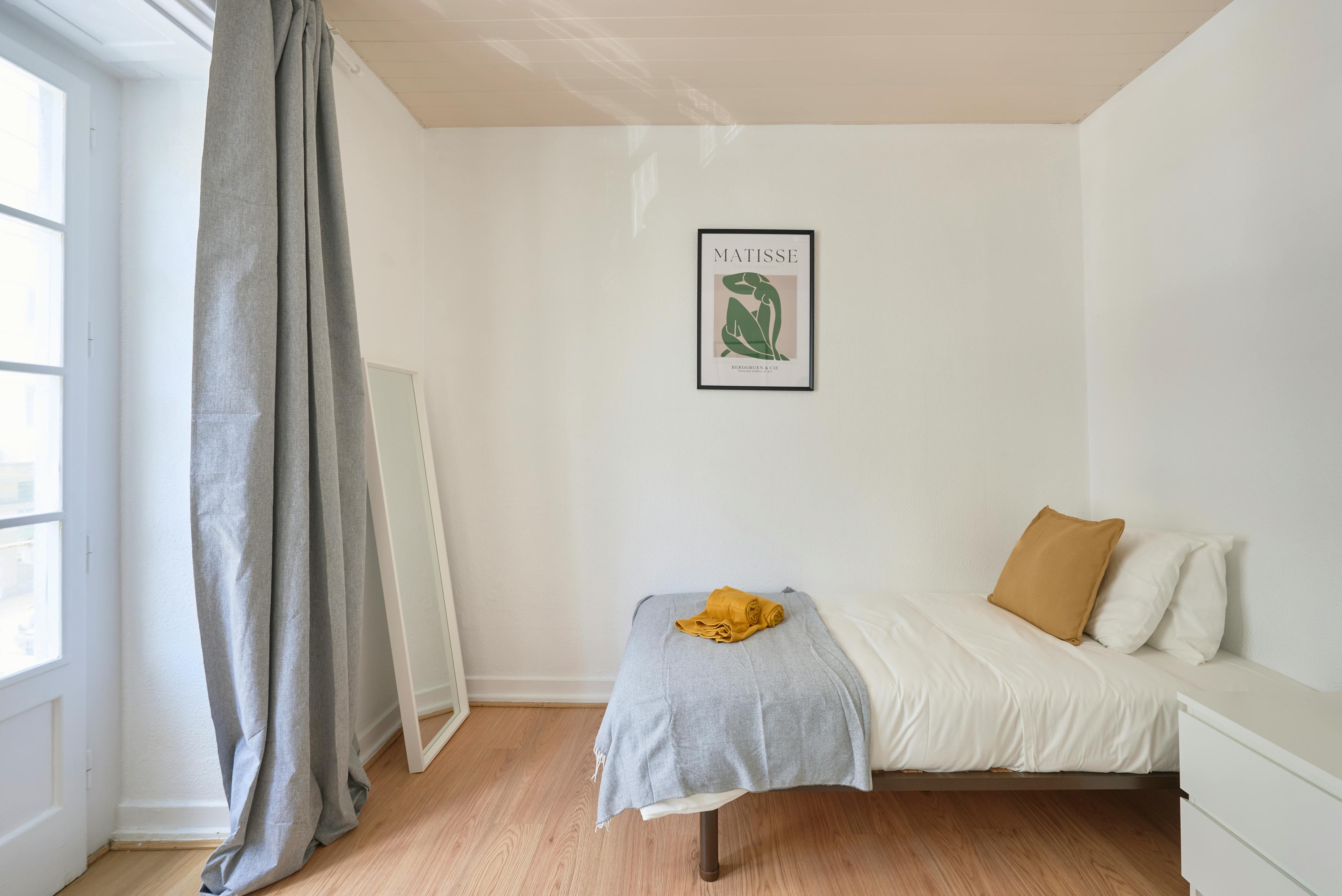 Rua Alexandre Herculano, Lisbon preview