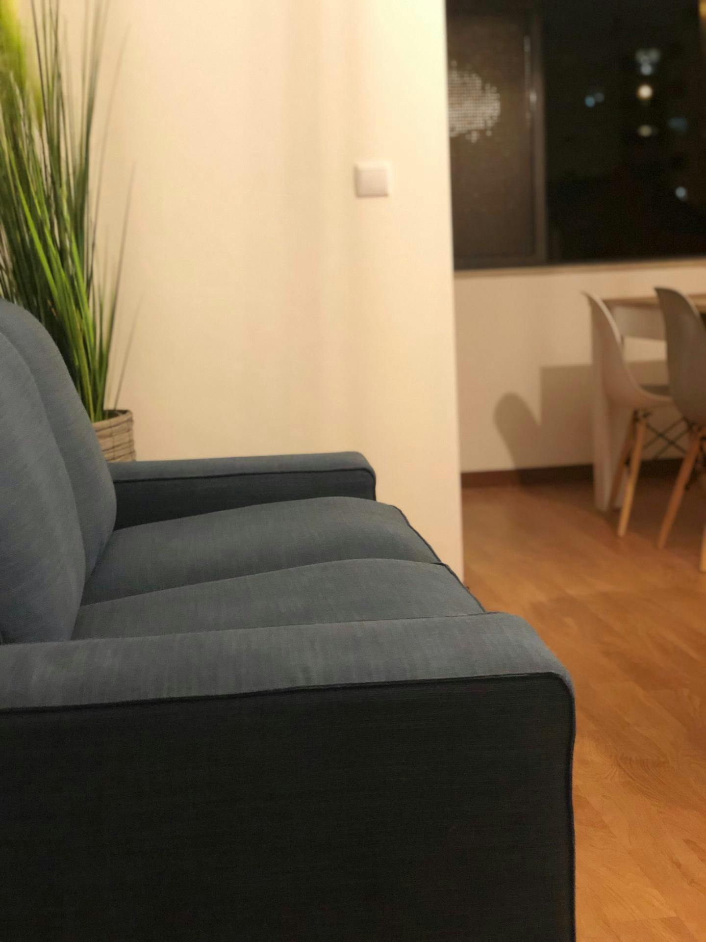 Single room Porto, 1 bed, 12m² — photo 10
