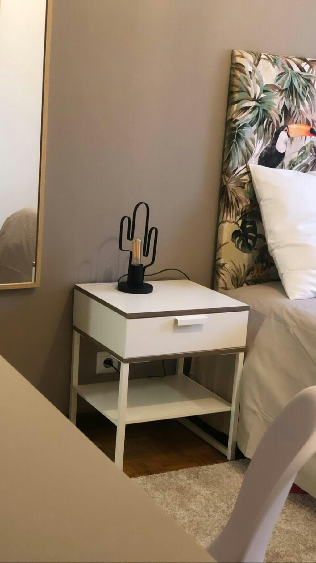 Single room Porto, 1 bed, 12m² — photo 9
