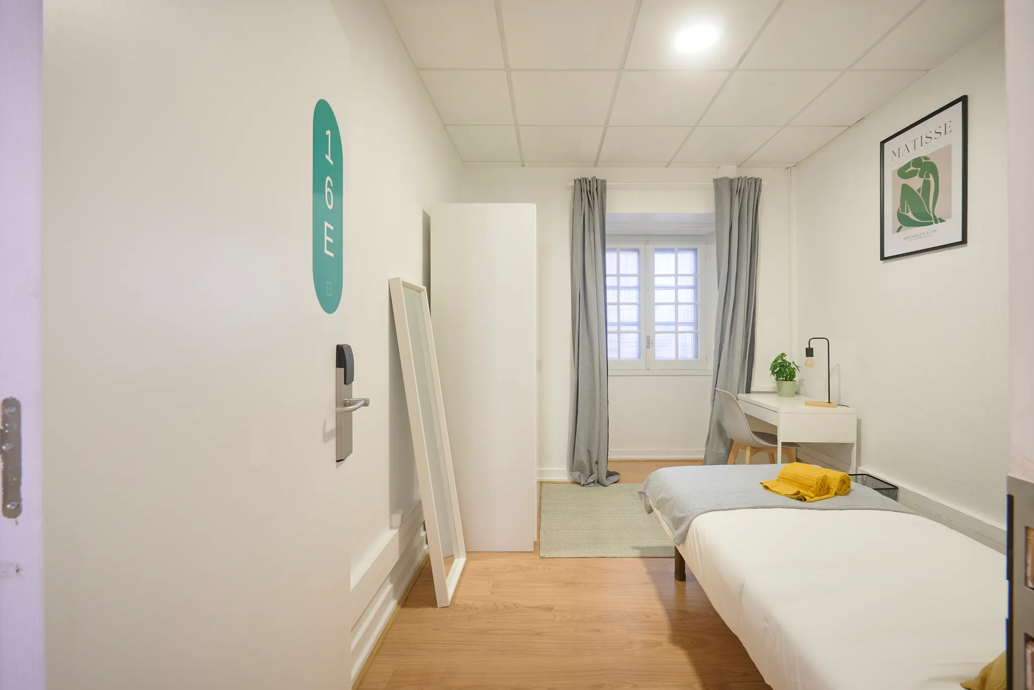 Rua Alexandre Herculano, Lisbon preview