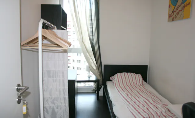 Private room in Bernhard-Weiß-Straße, Berlin (1632224) room image 2