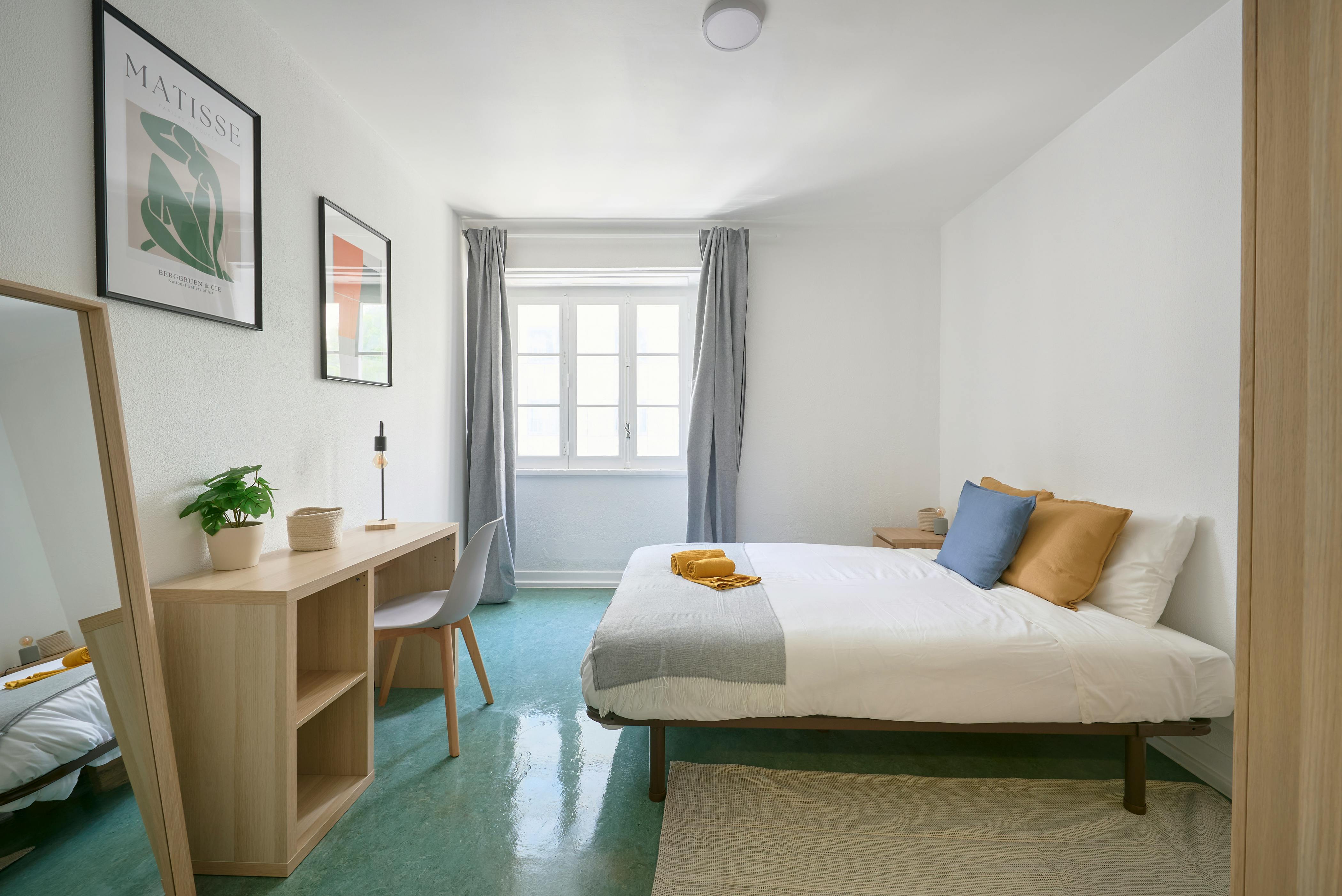 Rua Alexandre Herculano, Lisbon preview