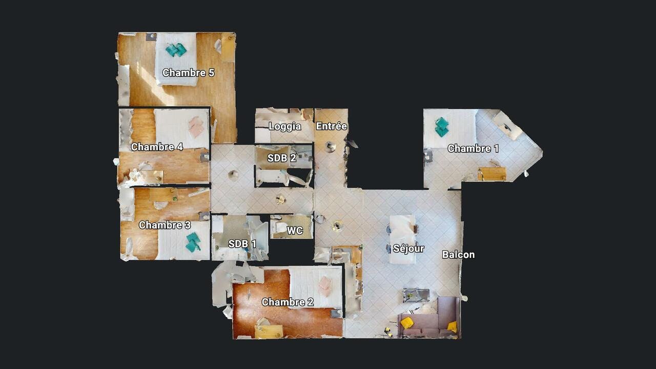 preview gallery tile