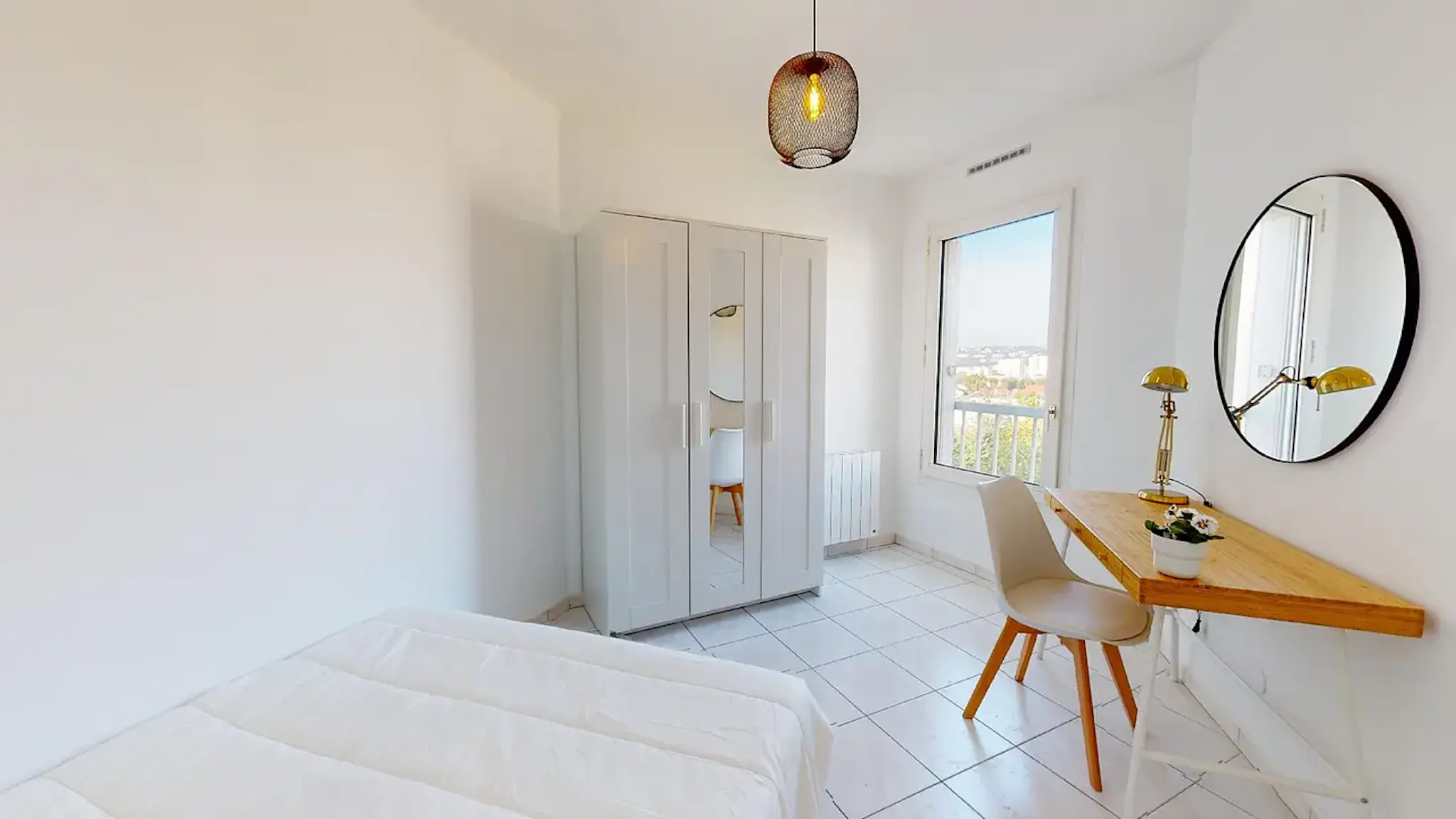 Rue Challemel-Lacour, Lyon preview