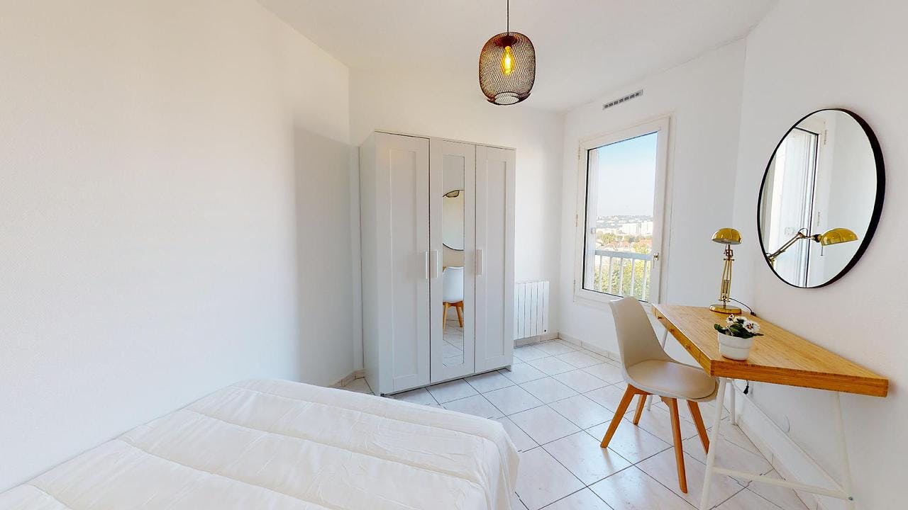 Rue Challemel-Lacour, Lyon preview