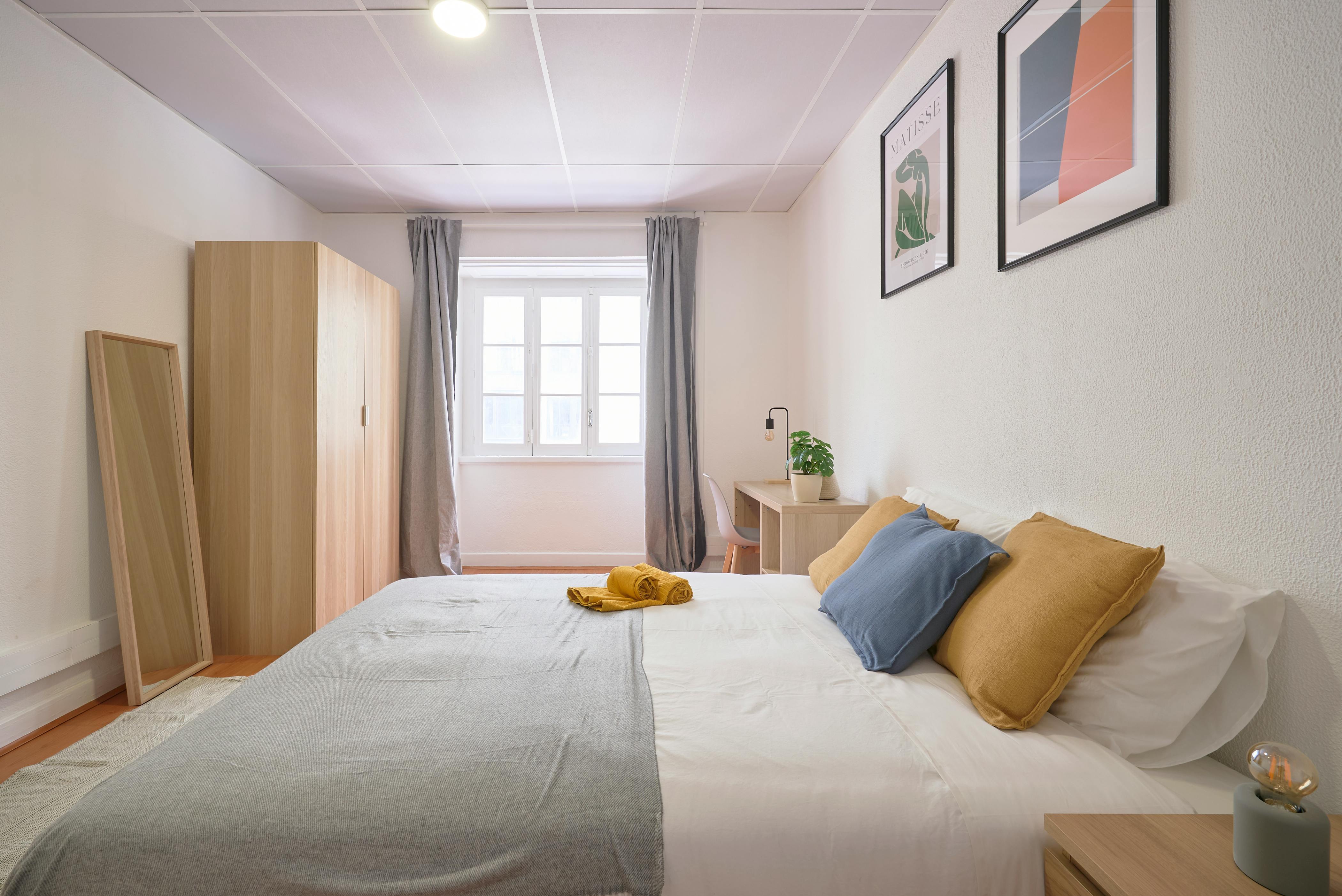 Rua Alexandre Herculano, Lisbon preview