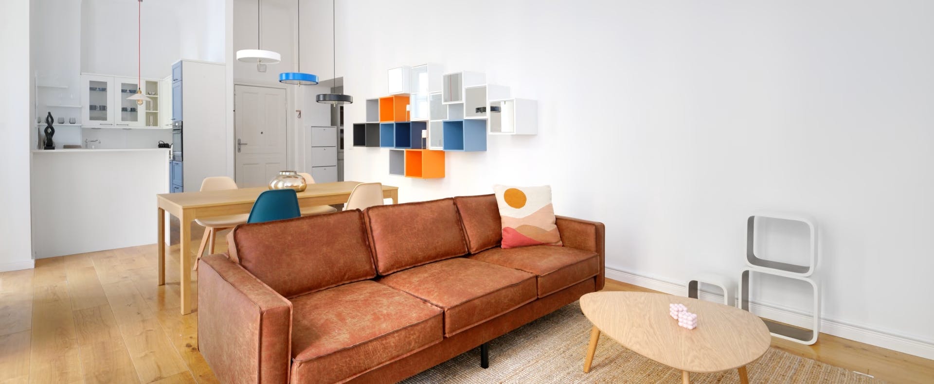 Thomasiusstraße, Berlin preview