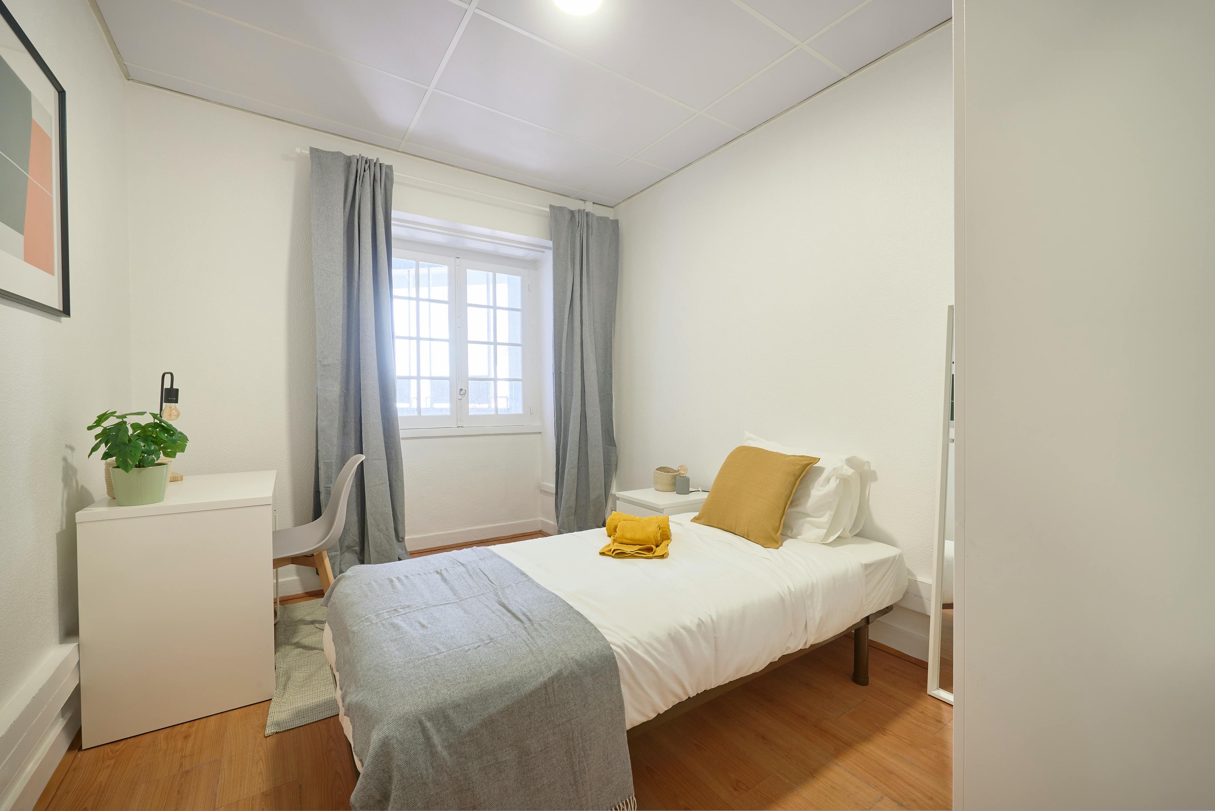 Rua Alexandre Herculano, Lisbon preview