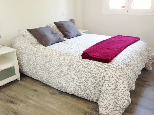 2-Bedroom Apartment in Calle Vicente Caballero, Madrid (1632245) room image 2