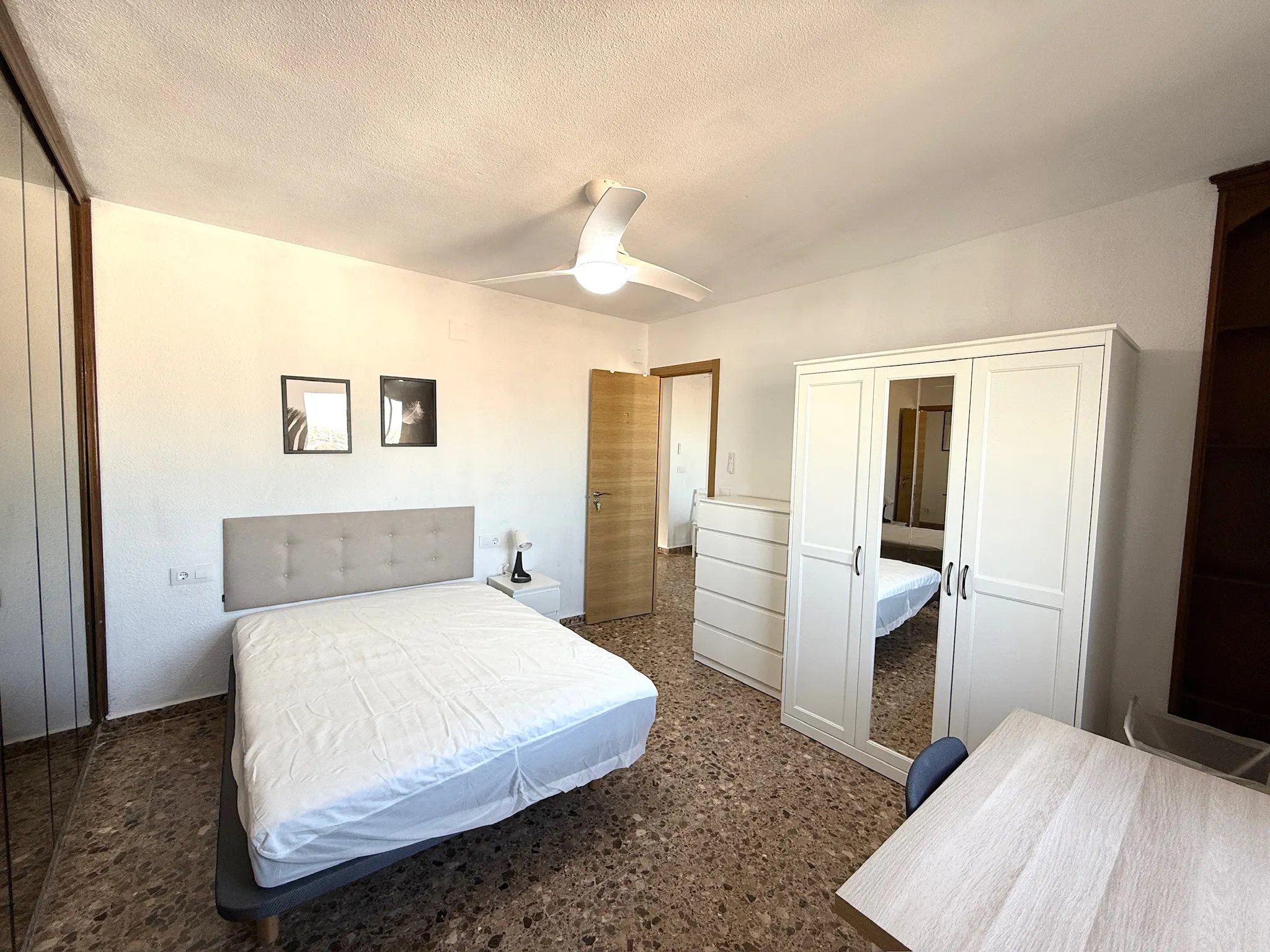 Avinguda del Doctor Waksman, Valencia preview