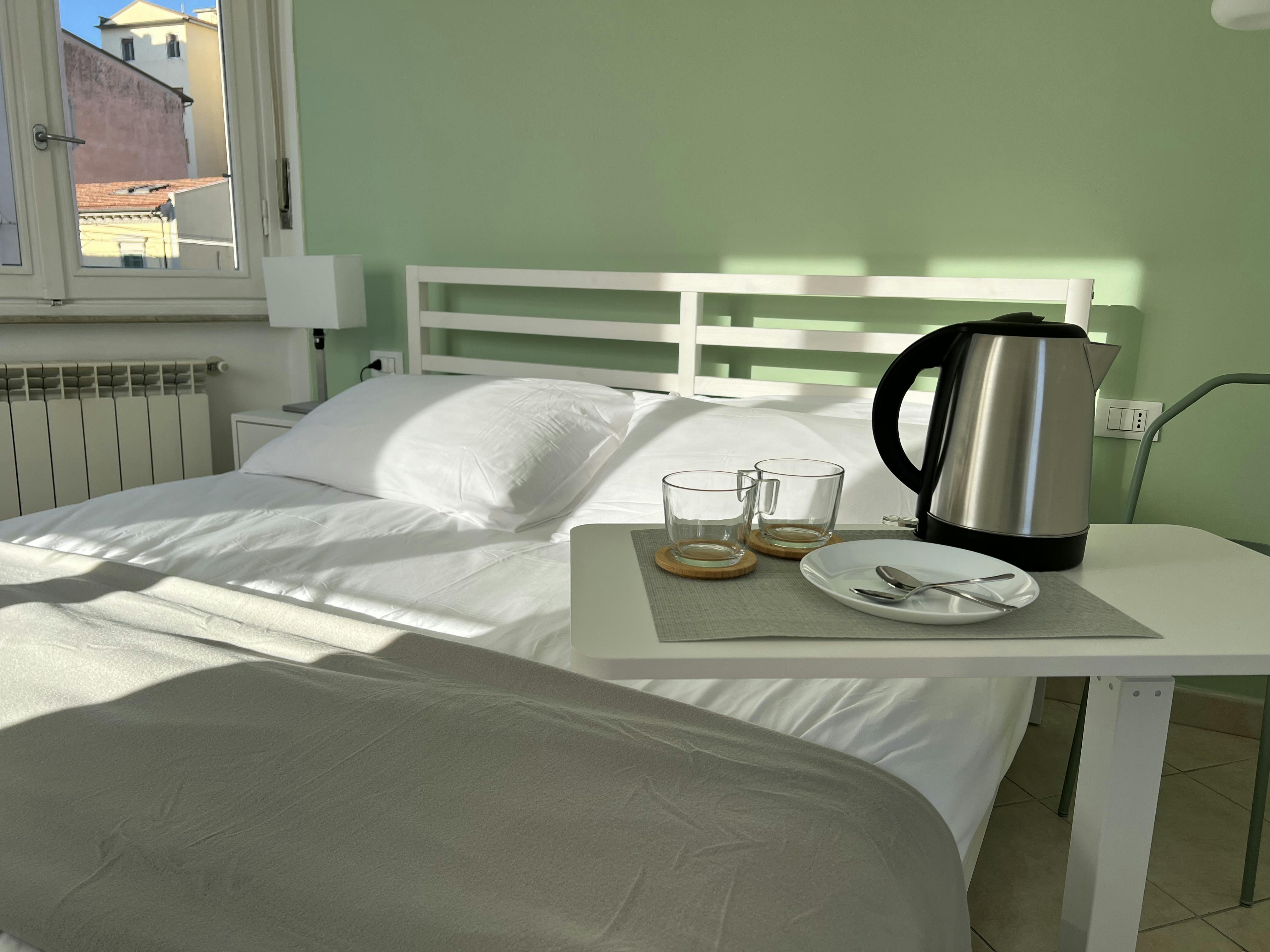 Apartment for rent for €1,300 per month in Pisa, Viale Francesco Bonaini