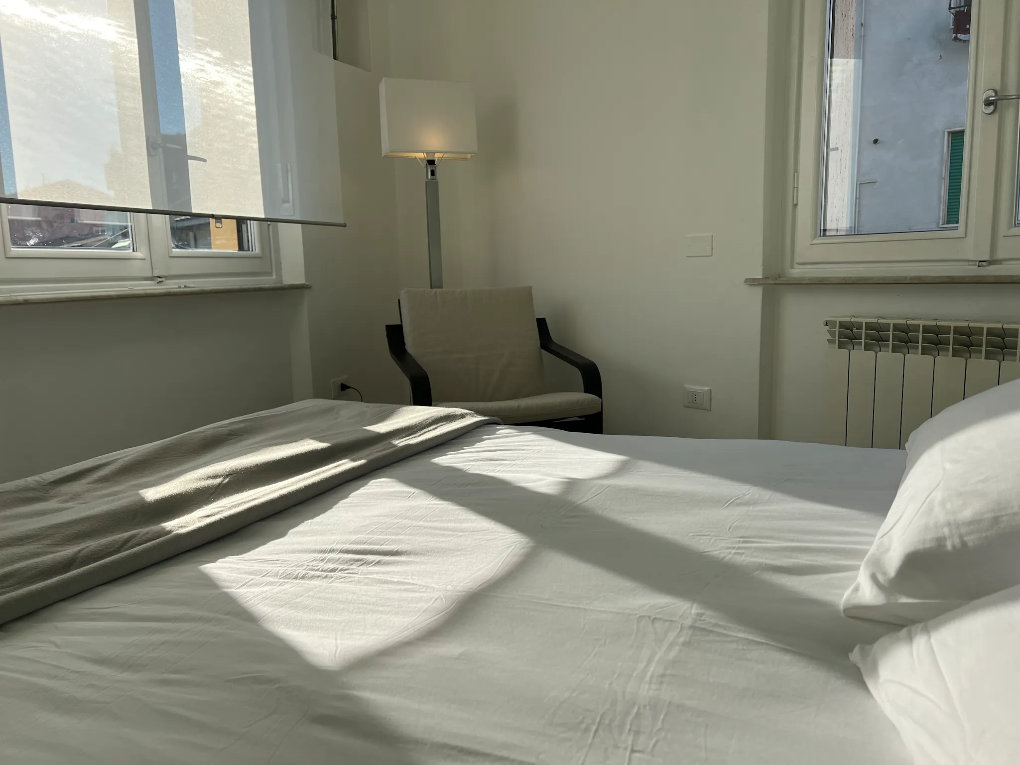 1-Bedroom Apartment in Viale Francesco Bonaini, Pisa (1632248) ROOM 2
