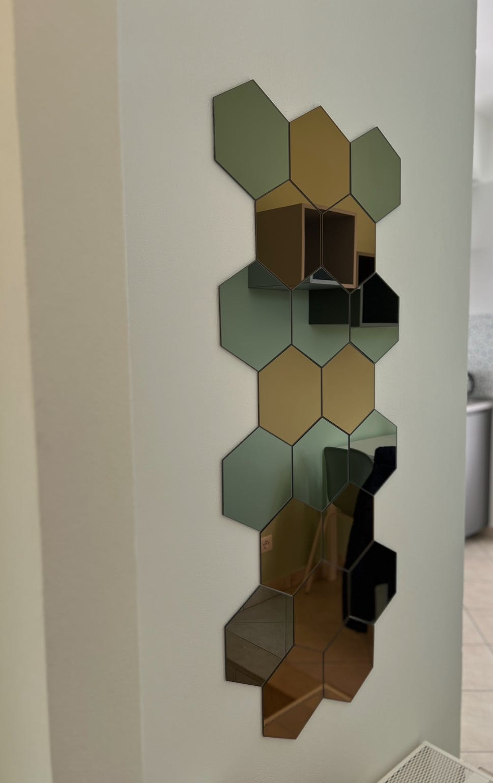 preview gallery tile