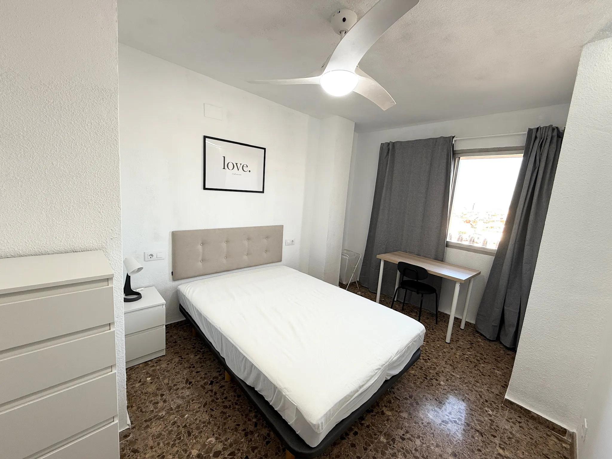 Avinguda del Doctor Waksman, Valencia preview