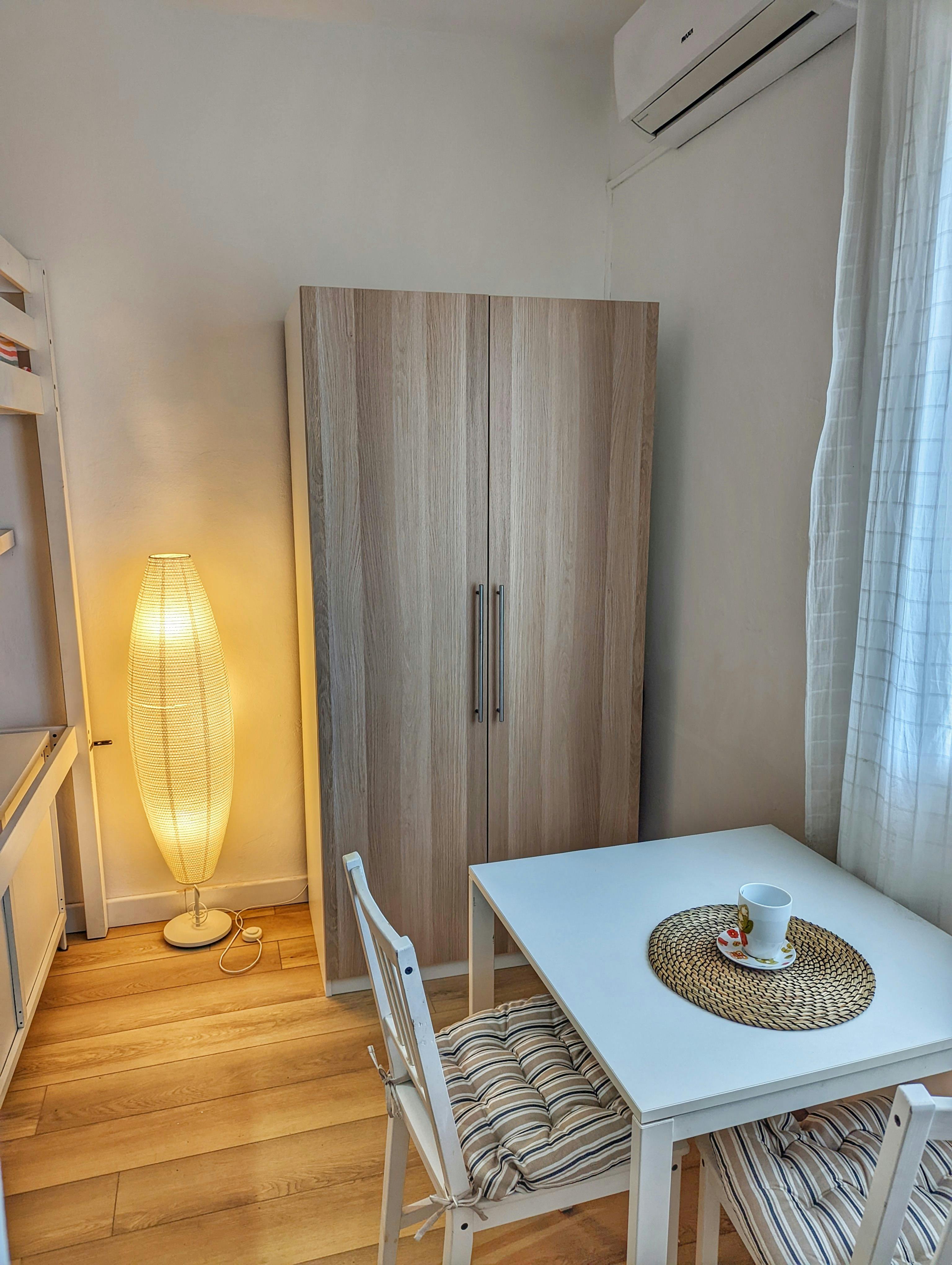 Studio for rent for €850 per month in Padova, Via Fornace Morandi