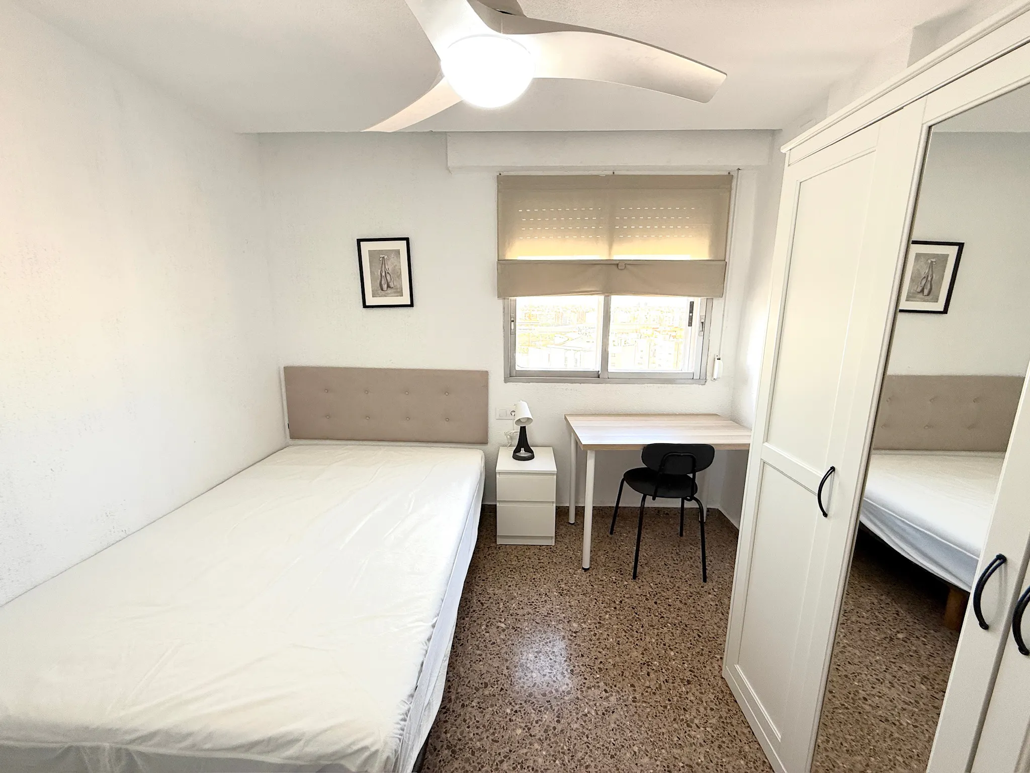 Avinguda del Doctor Waksman, Valencia preview