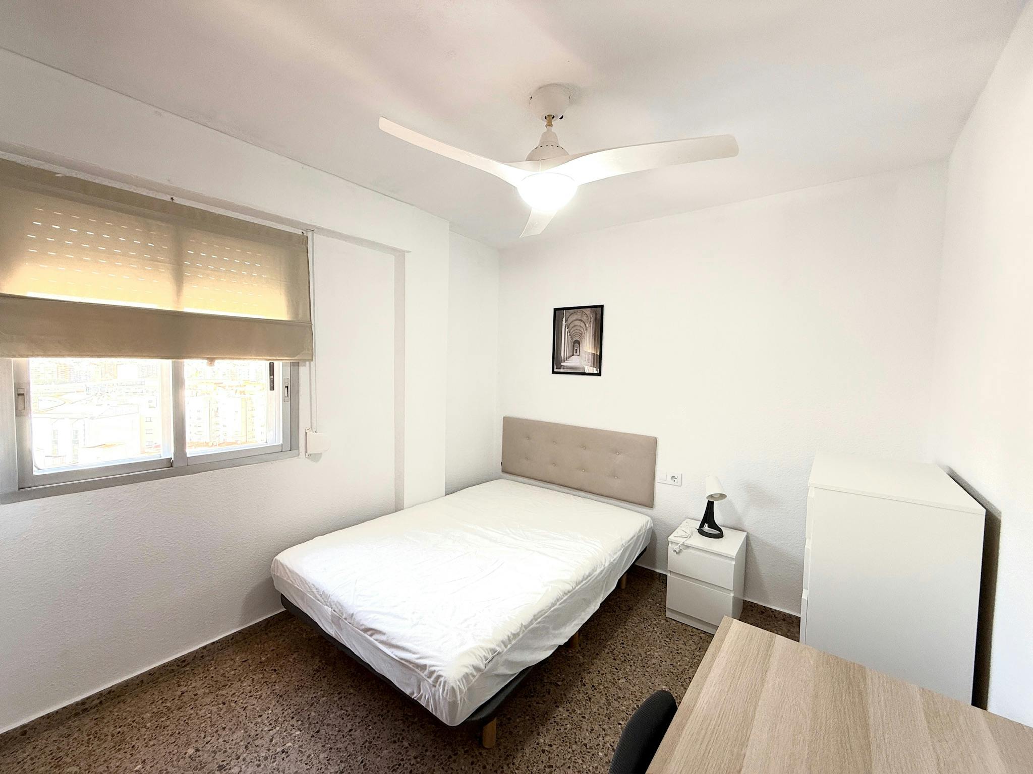 Avinguda del Doctor Waksman, Valencia Valencia