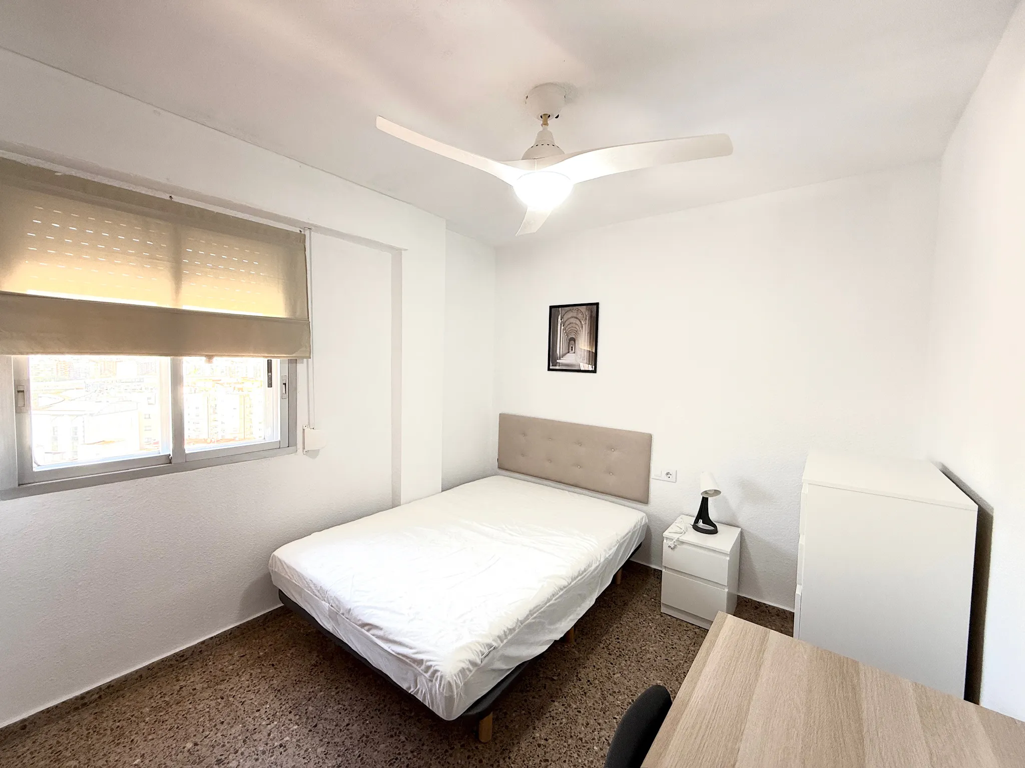 Avinguda del Doctor Waksman, Valencia preview