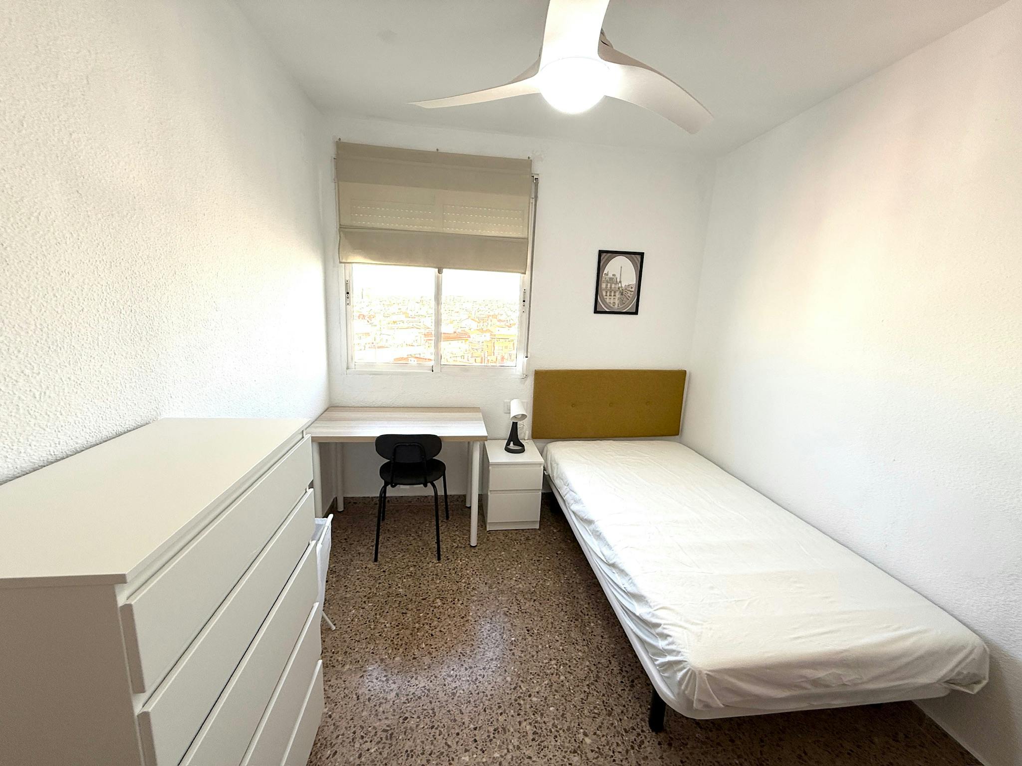 Avinguda del Doctor Waksman, Valencia Valencia