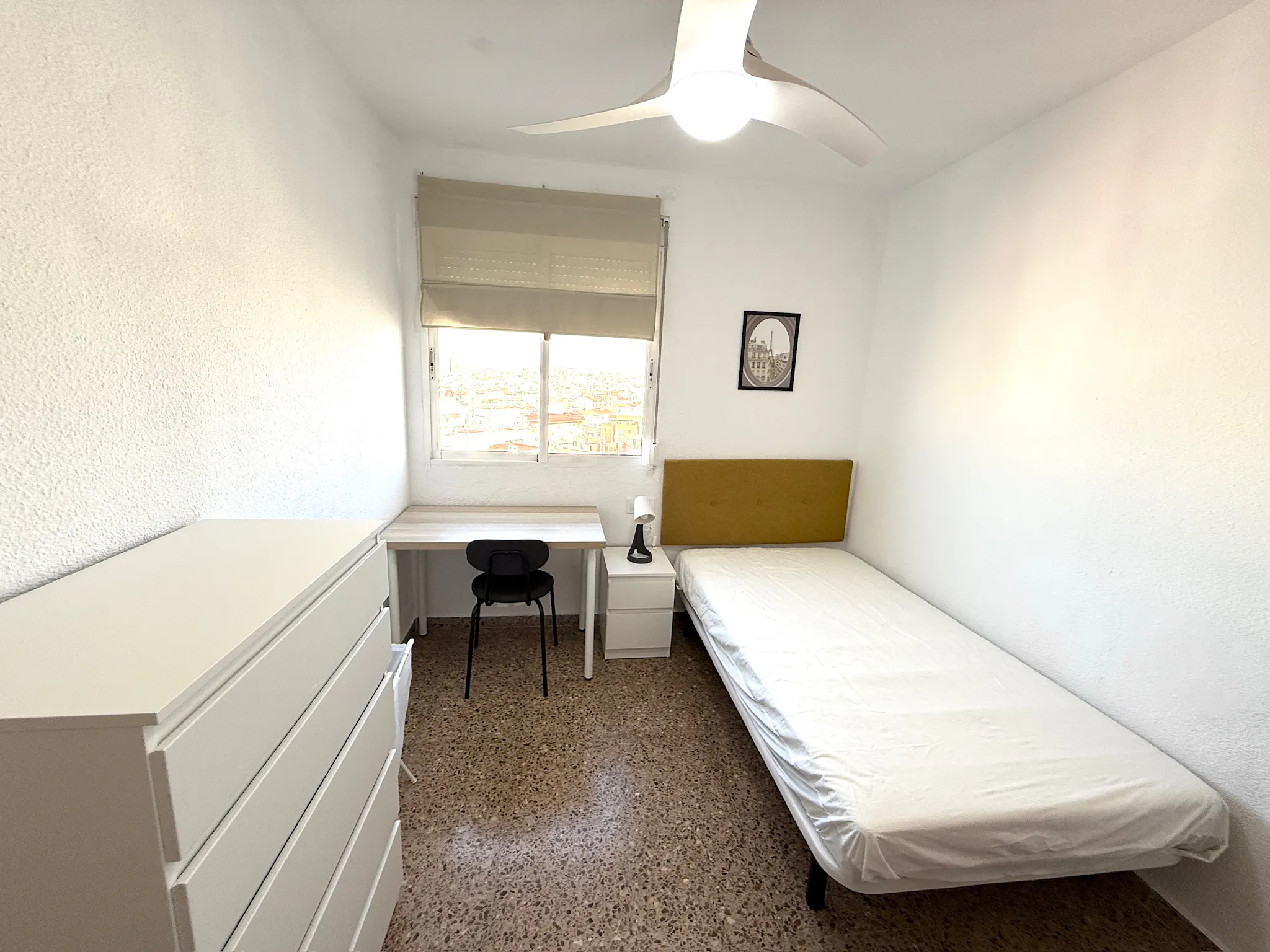 Avinguda del Doctor Waksman, Valencia preview