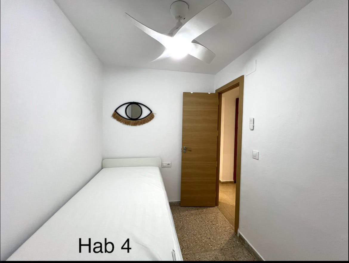 Avinguda del Primat Reig, Valencia Valencia