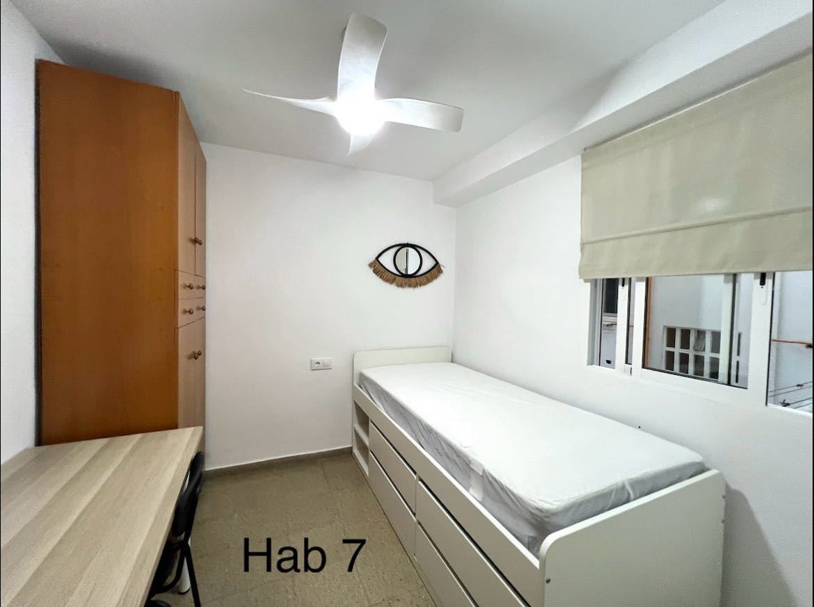 Avinguda del Primat Reig, Valencia Valencia