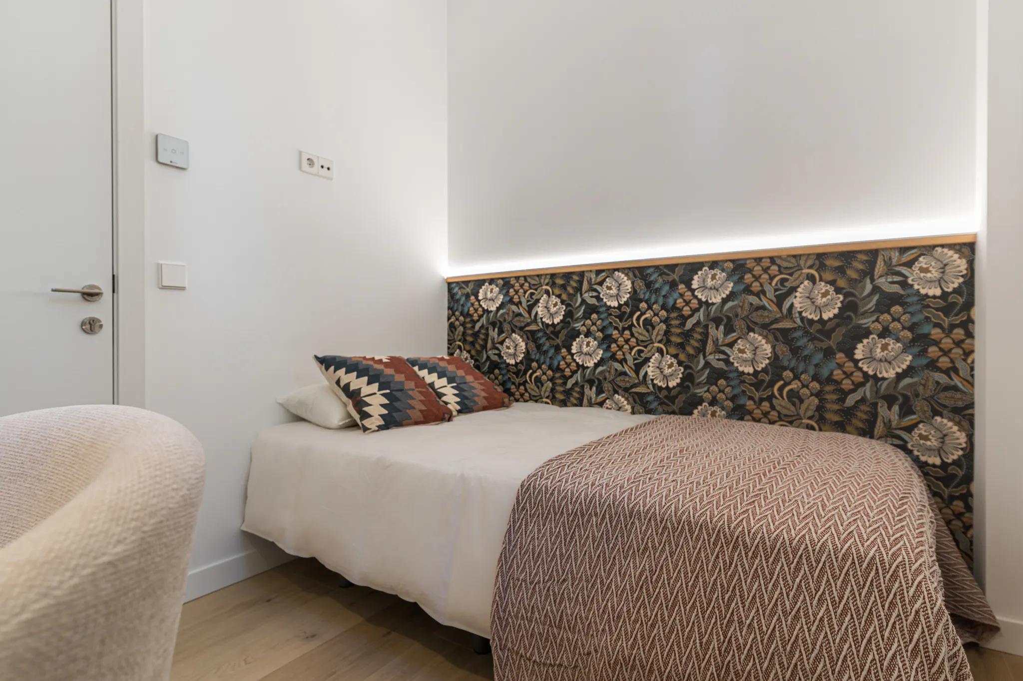 Calle de Maudes, Madrid preview