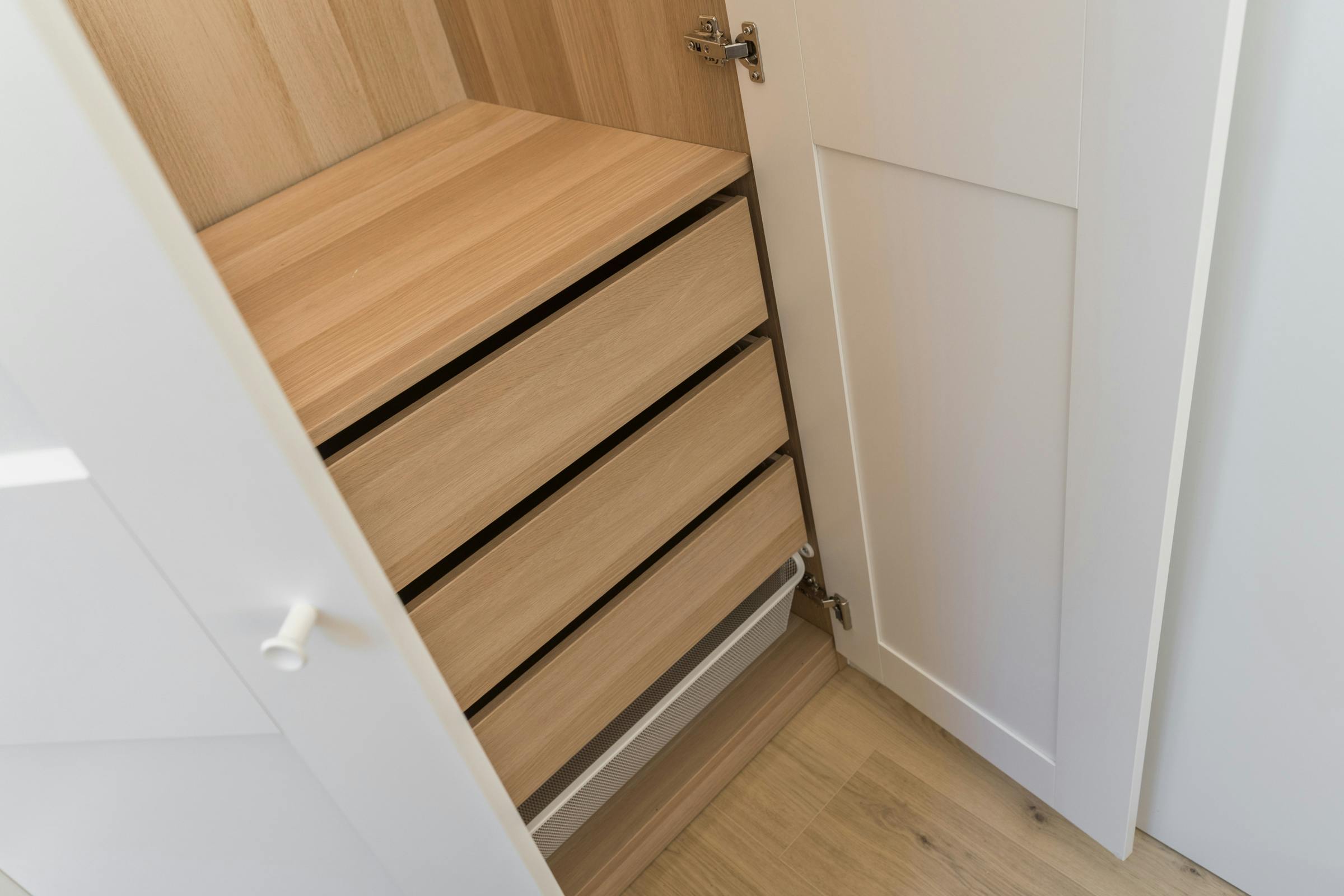 Single room Madrid, 1 bed, 10m² — photo 7