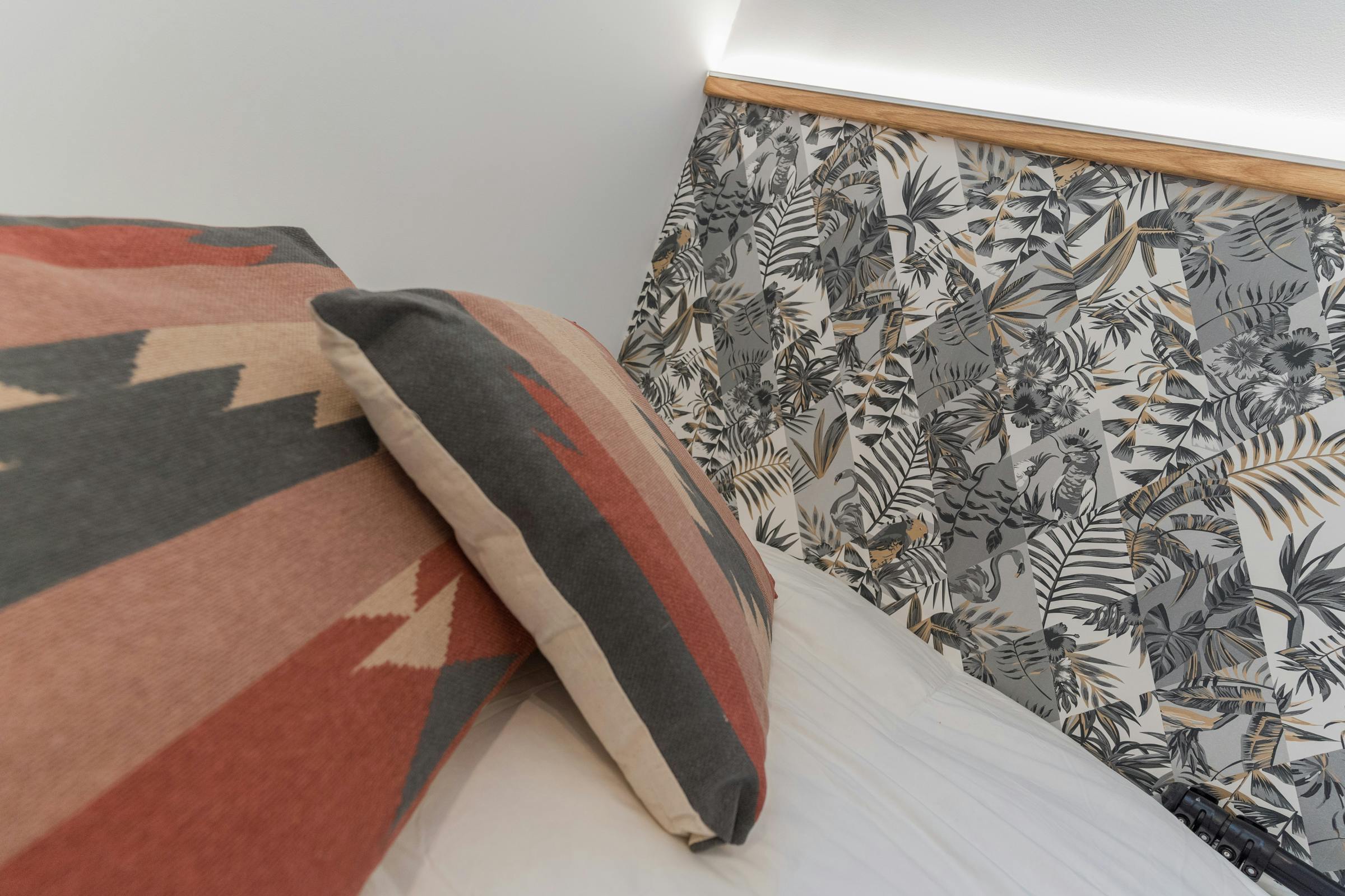 Single room Madrid, 1 bed, 10m² — photo 2