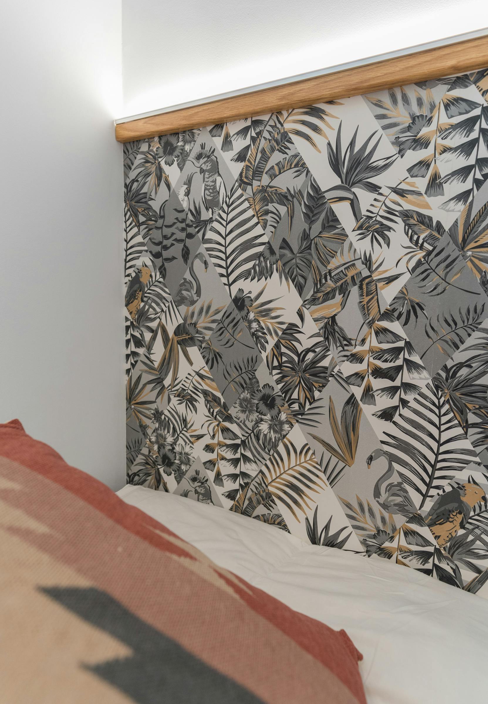 Single room Madrid, 1 bed, 10m² — photo 6