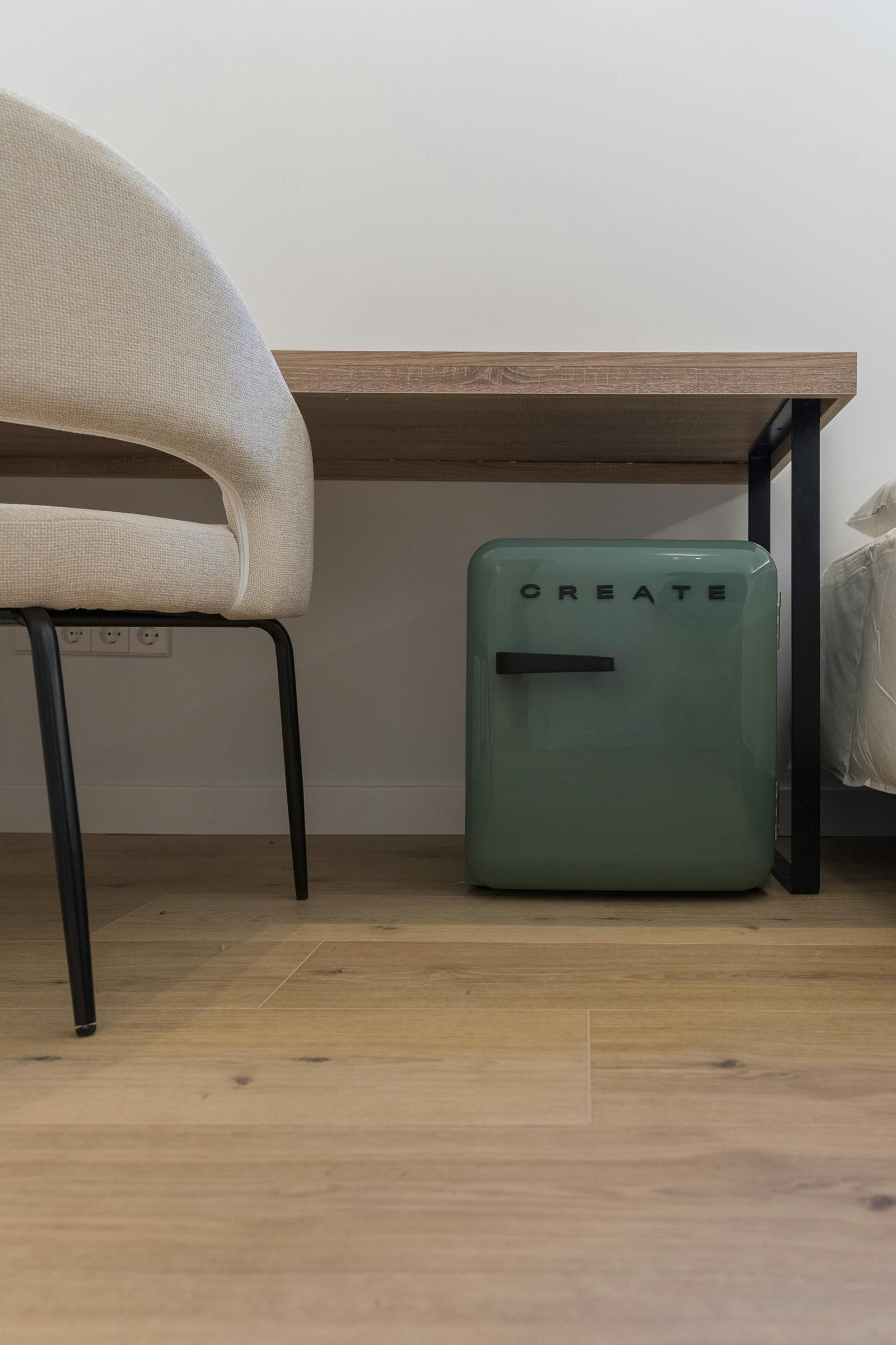 Single room Madrid, 1 bed, 10m² — photo 3