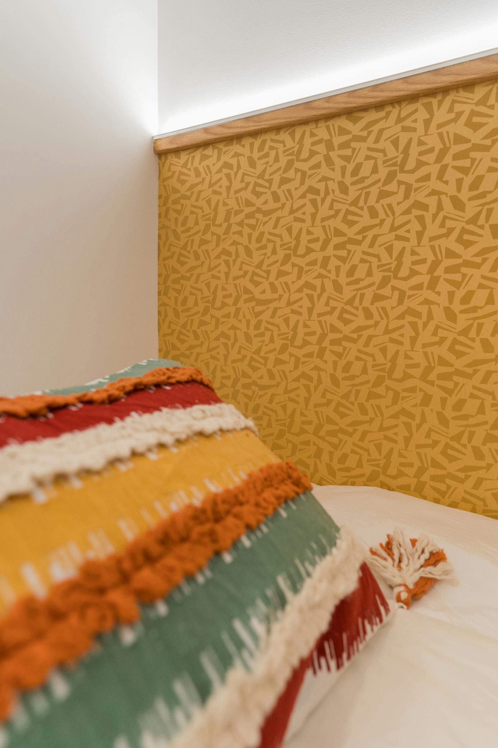 Single room Madrid, 1 bed, 10m² — photo 8