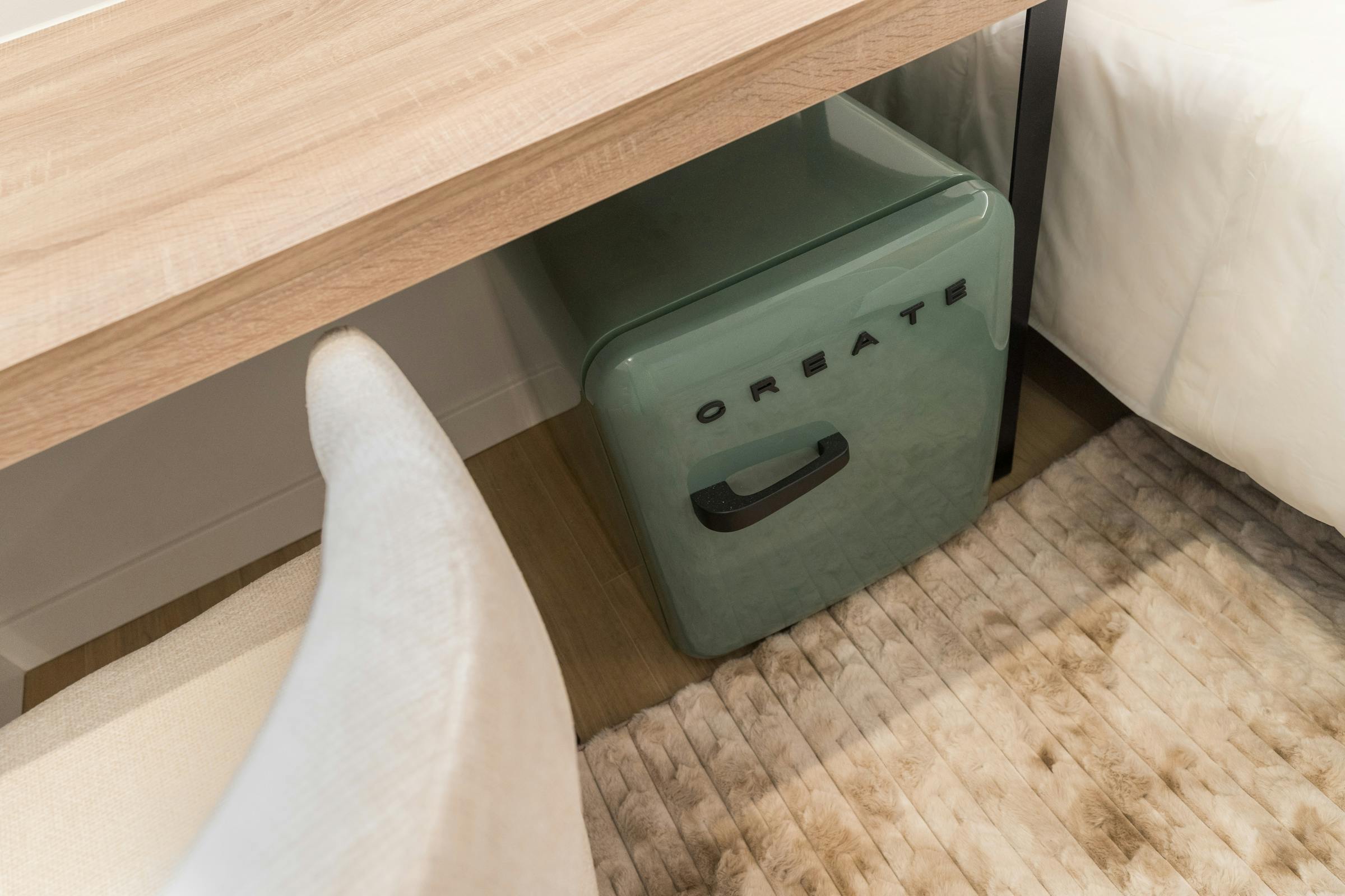 Single room Madrid, 1 bed, 10m² — photo 4