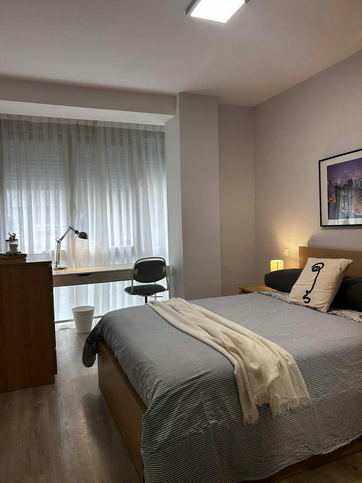 Calle de Julián Besteiro, Madrid Madrid