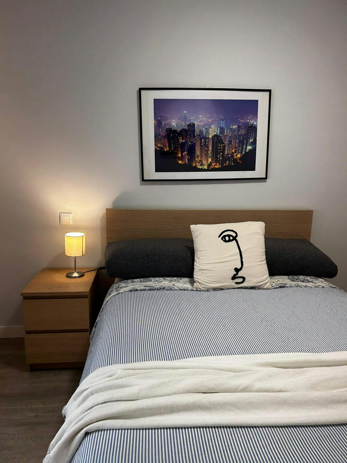 preview gallery tile